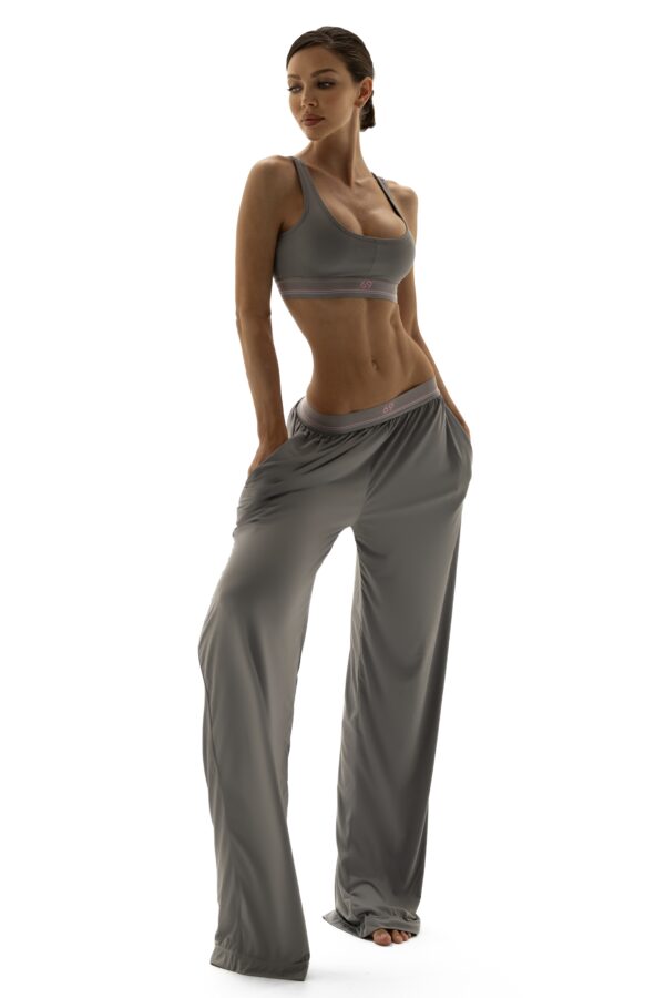 Soft Aura Pants