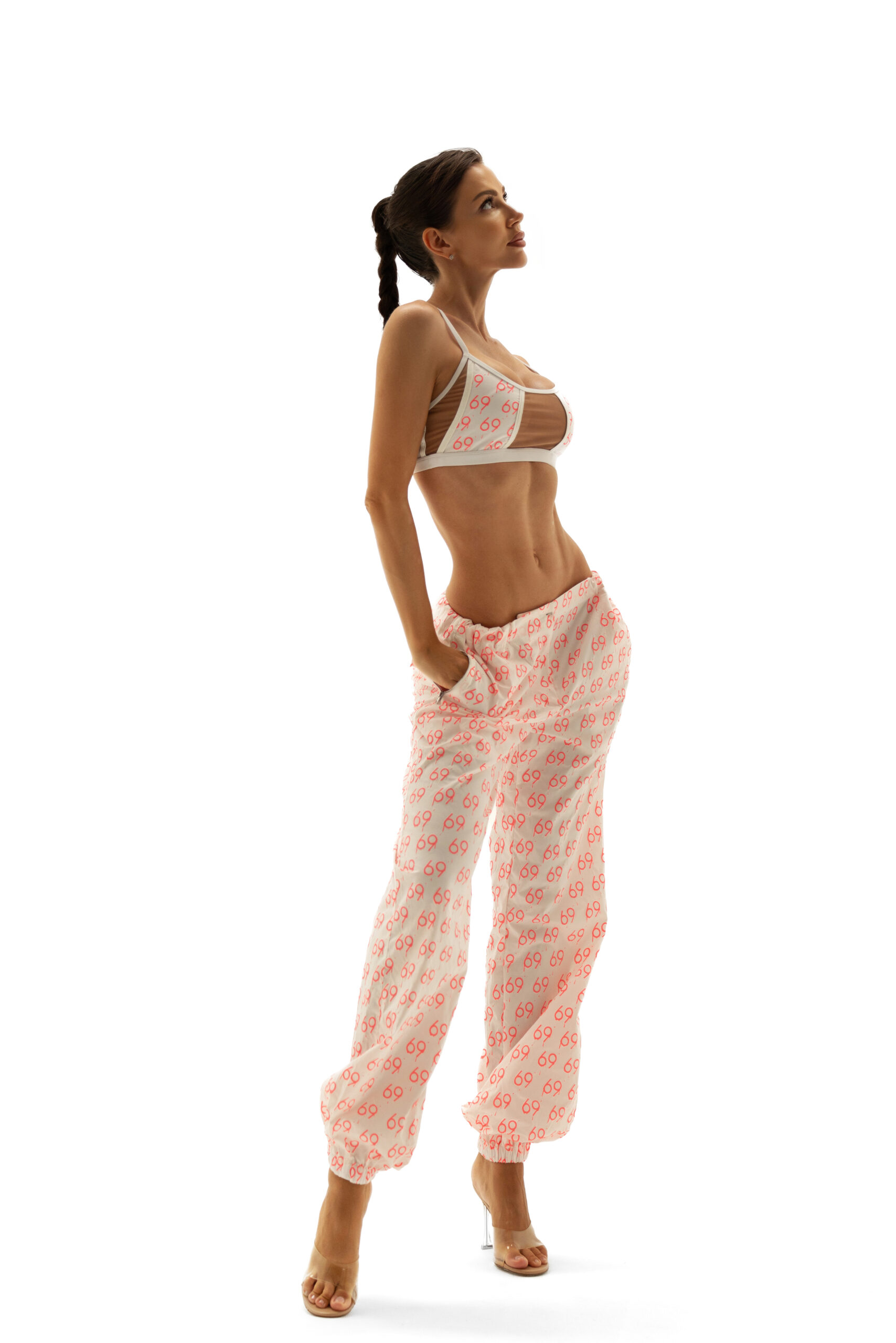 Headline 69 Pants - Image 3