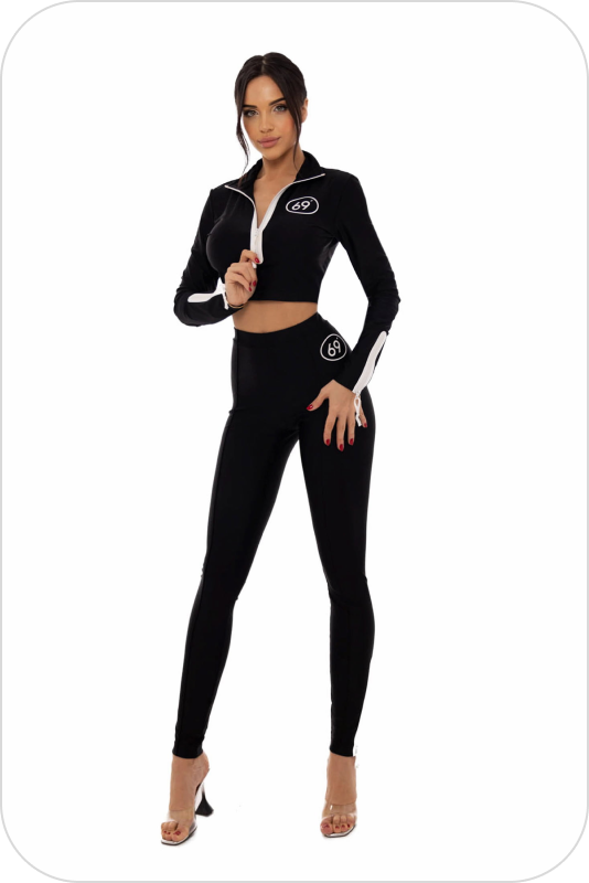 Sport Suit