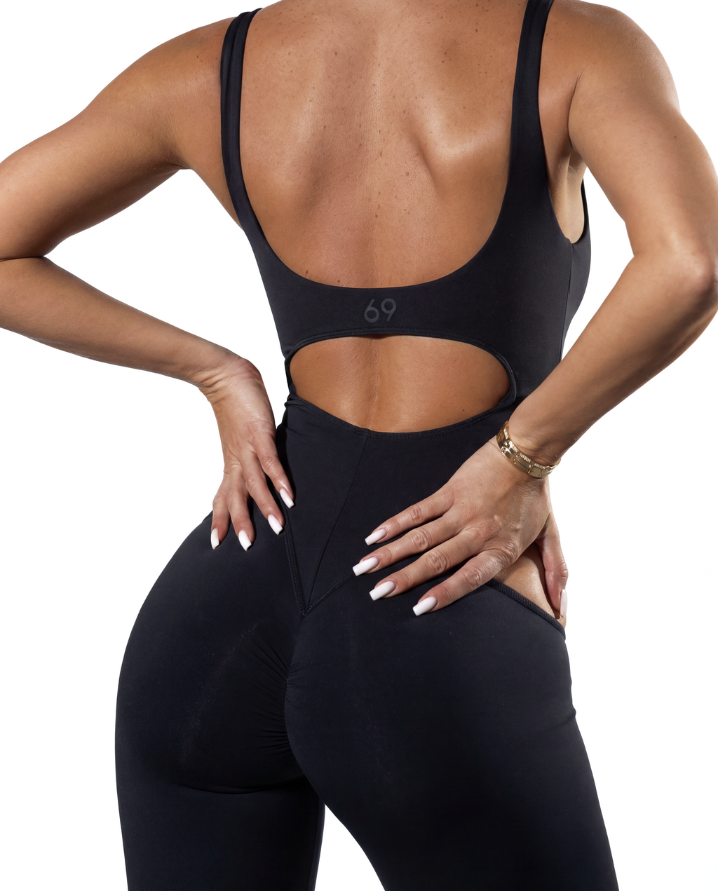 Black Diamond Overalls
