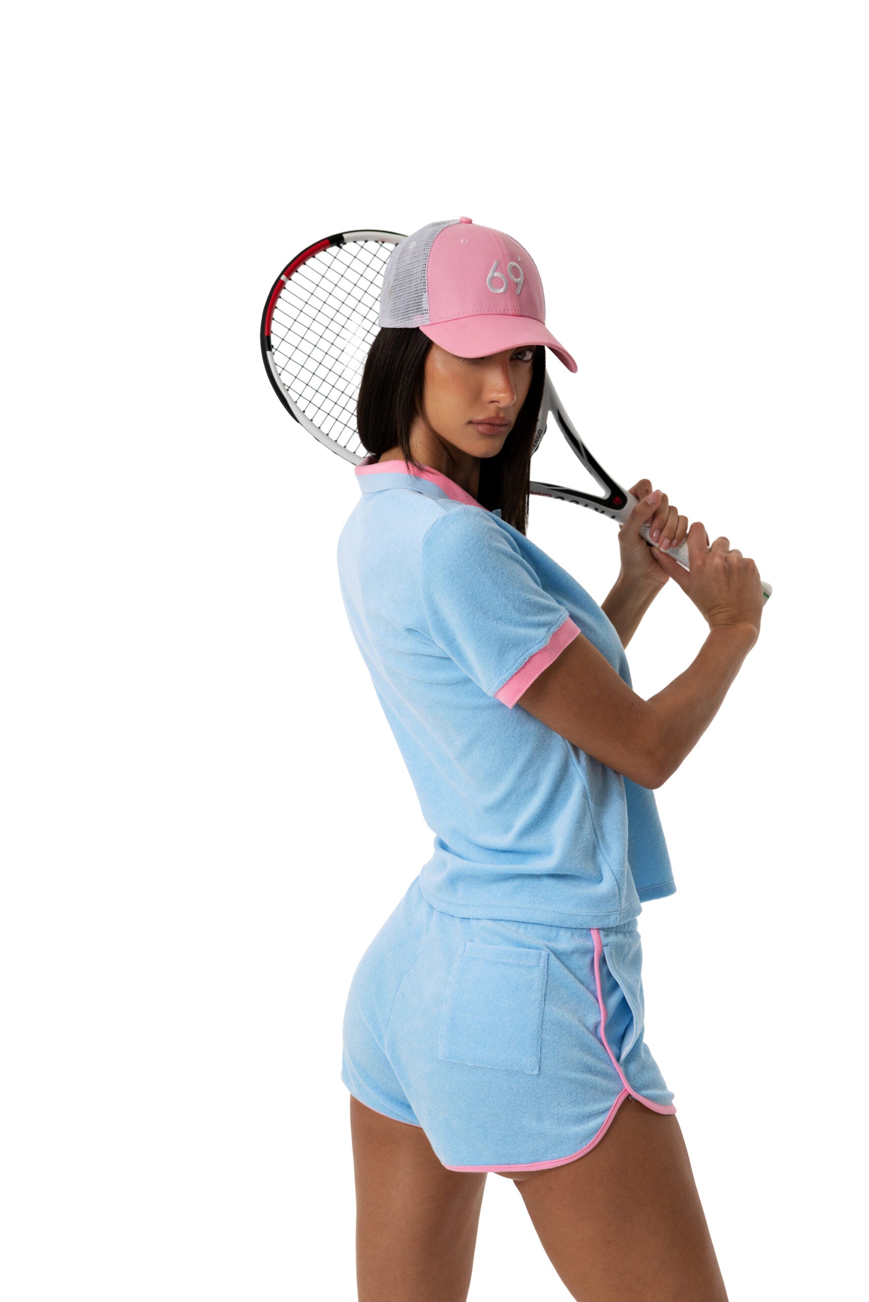 Portofino Sport Set