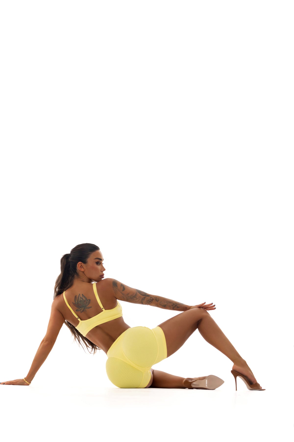 Banana Crush Top