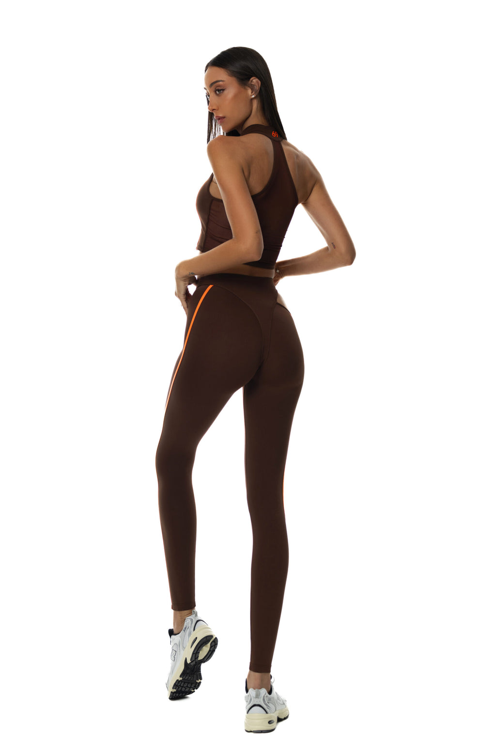 Dune Fire Leggings