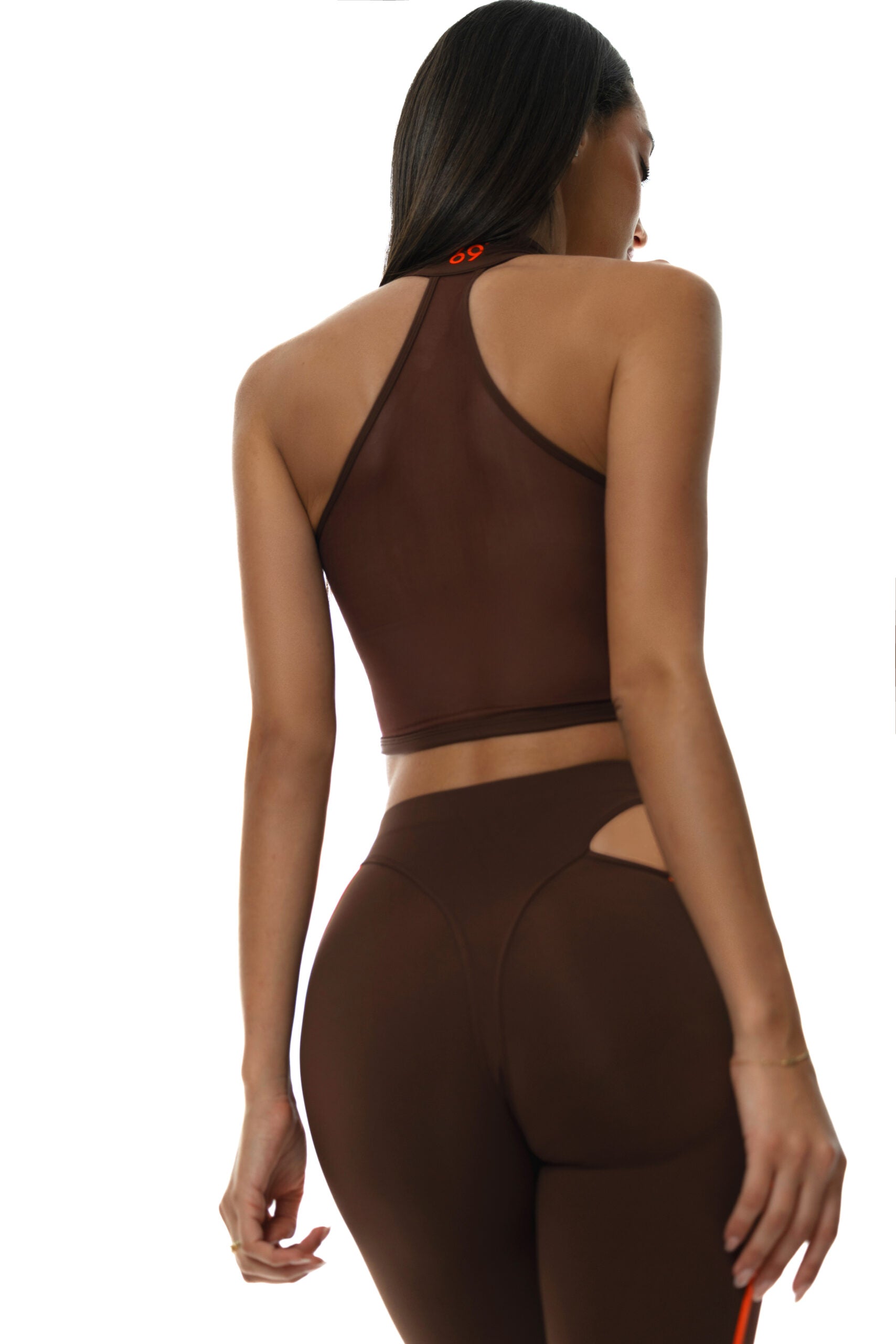 Dune Fire Top