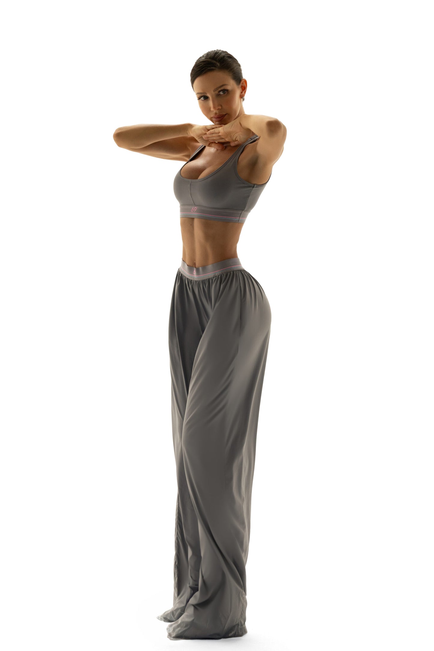 Soft Aura Pants