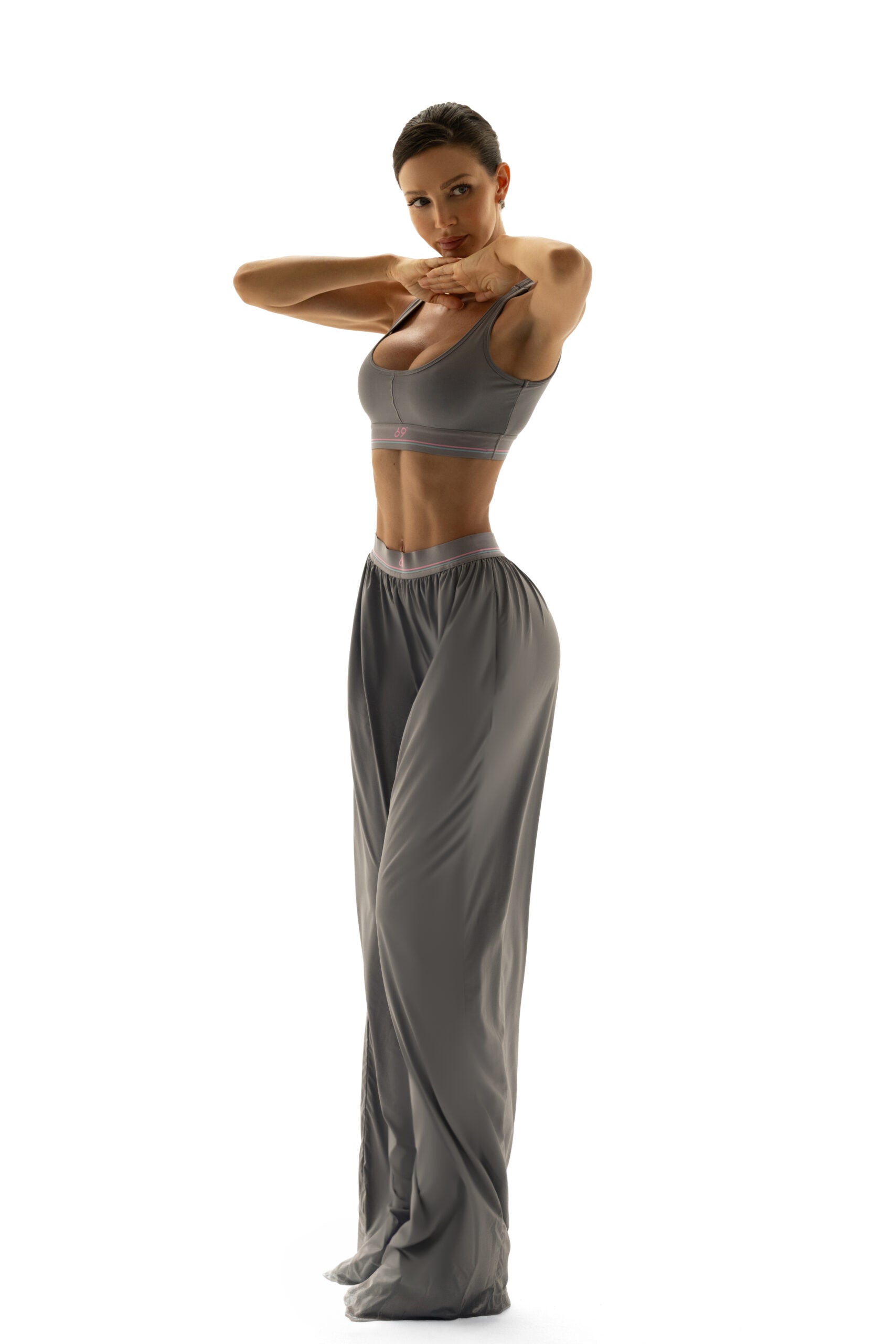 Soft Aura Pants