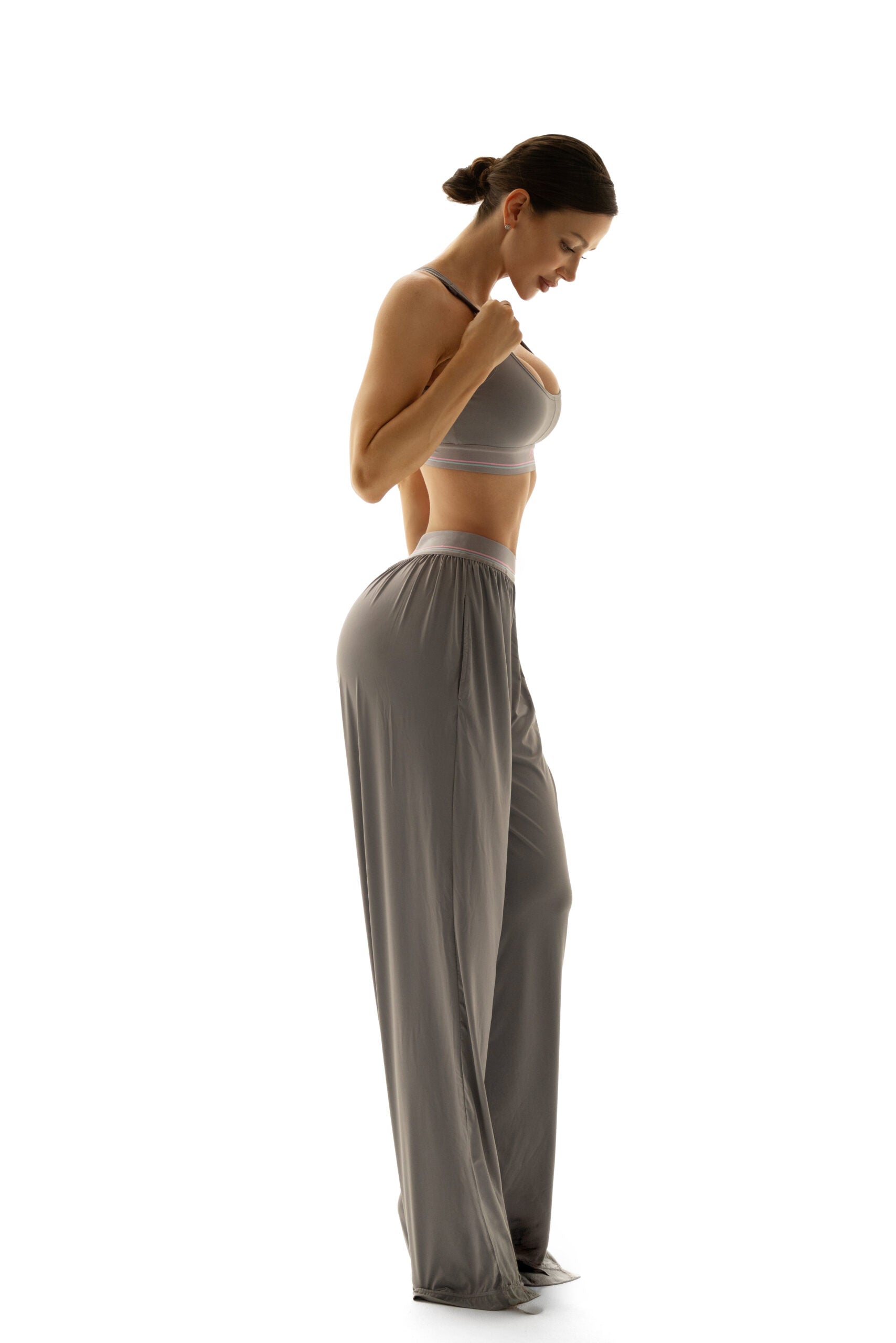 Soft Aura Pants