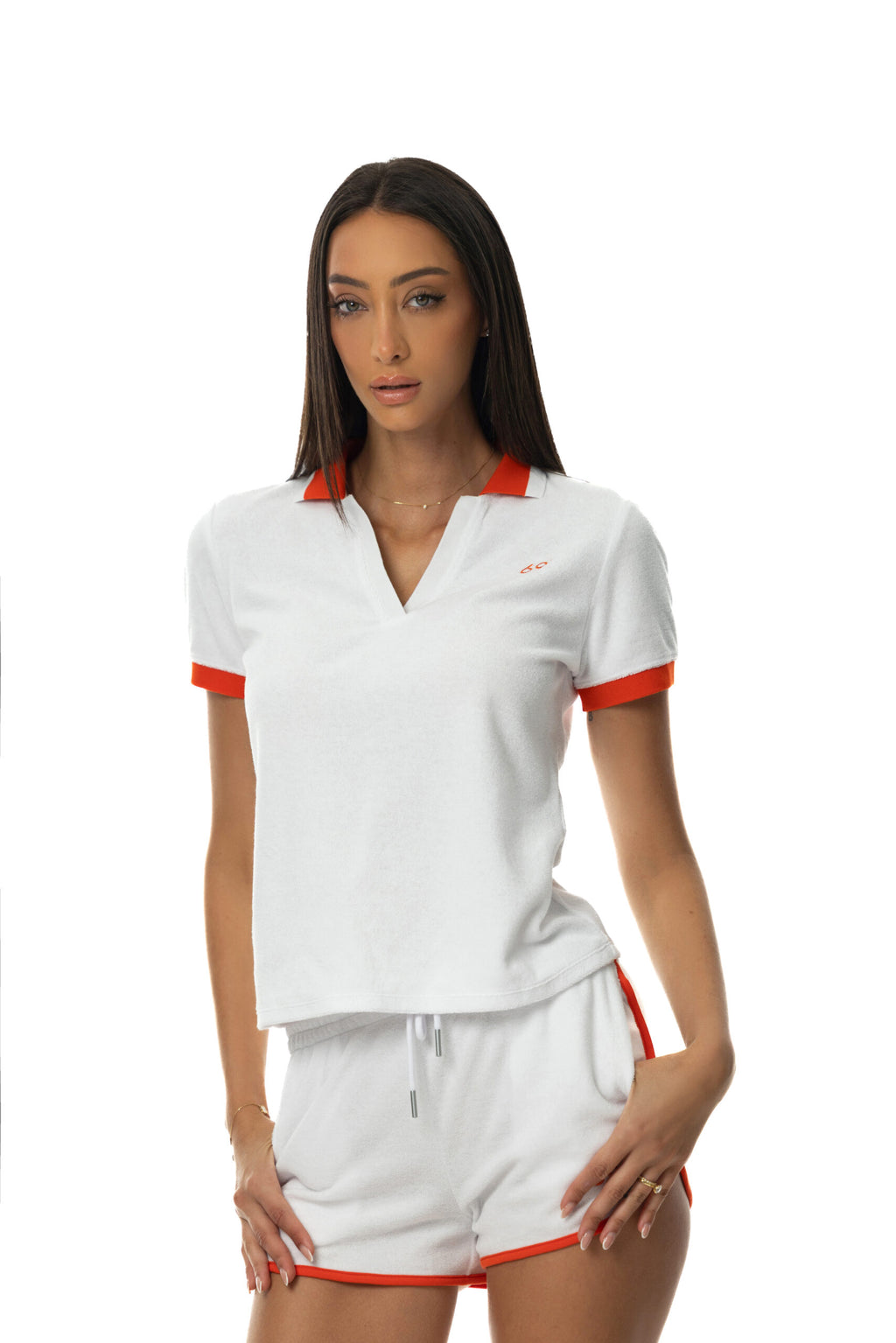 Santorini Sport Set