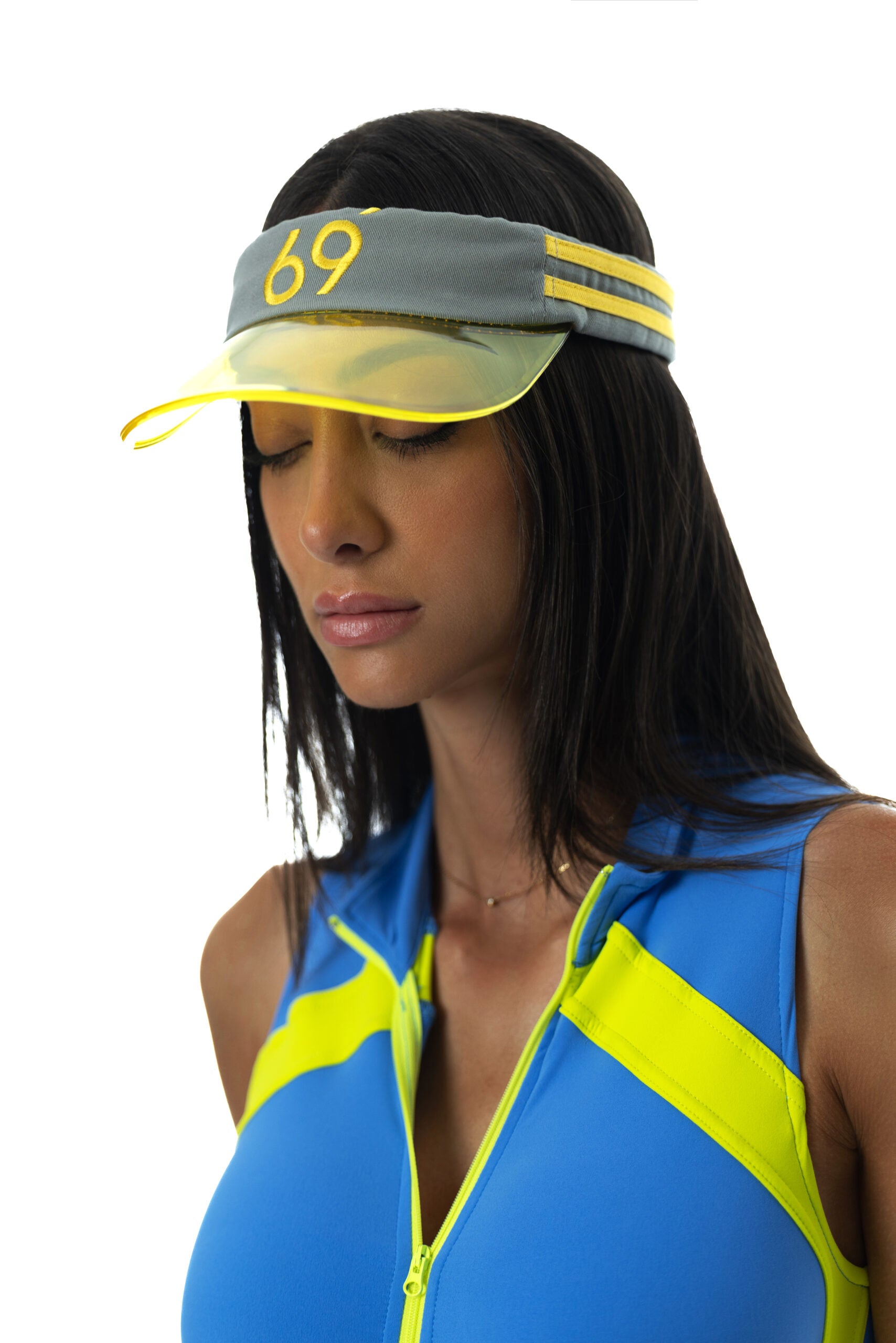 Sunrise Visor