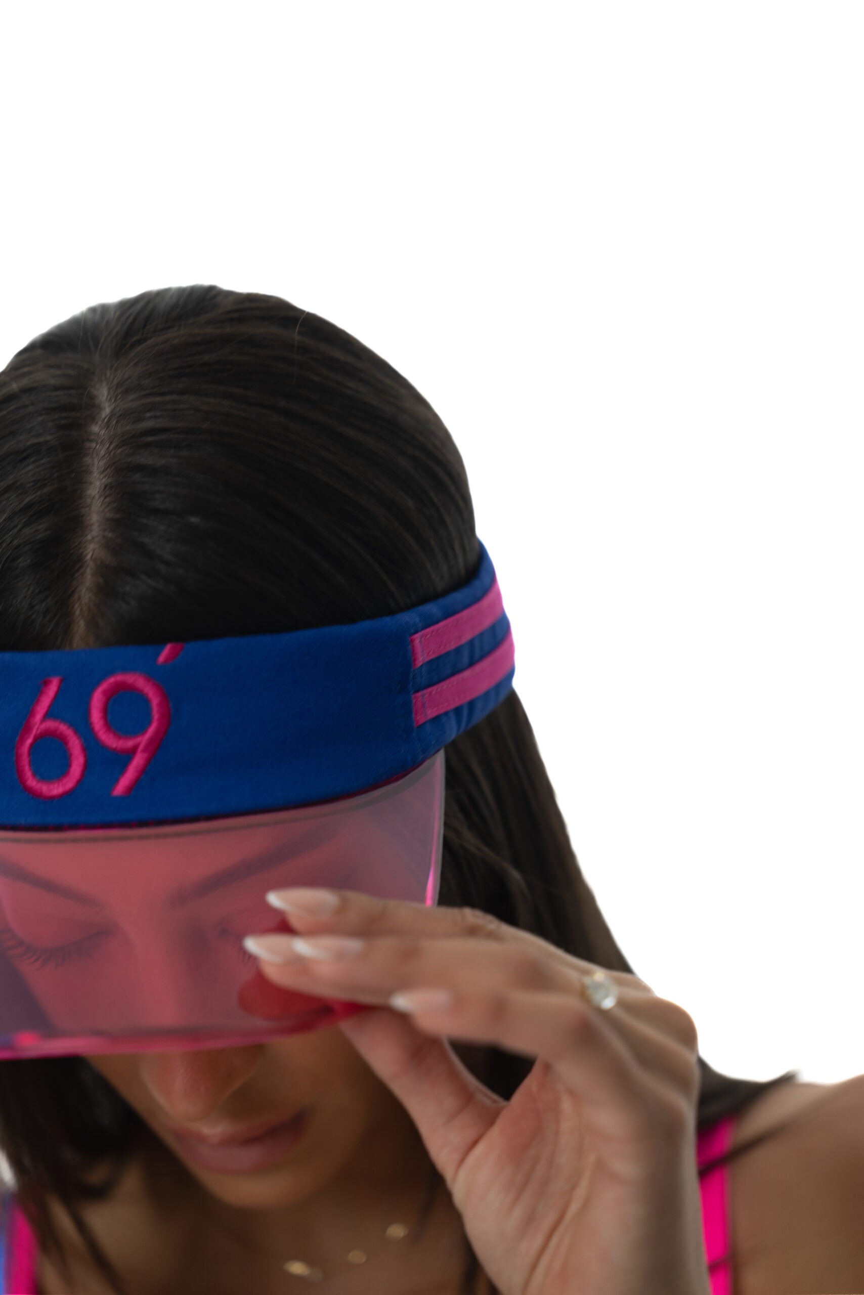 La Luna Visor