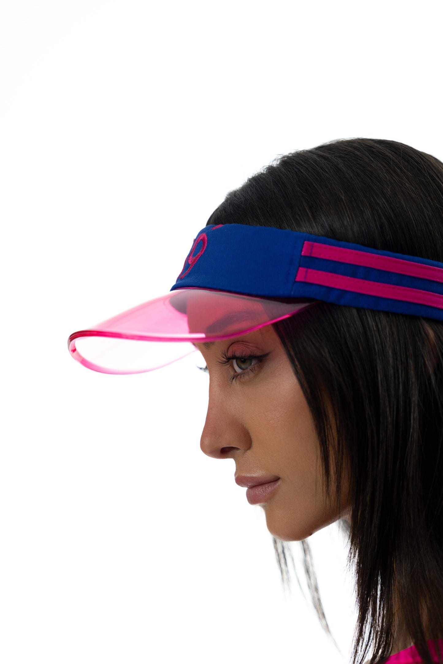 La Luna Visor