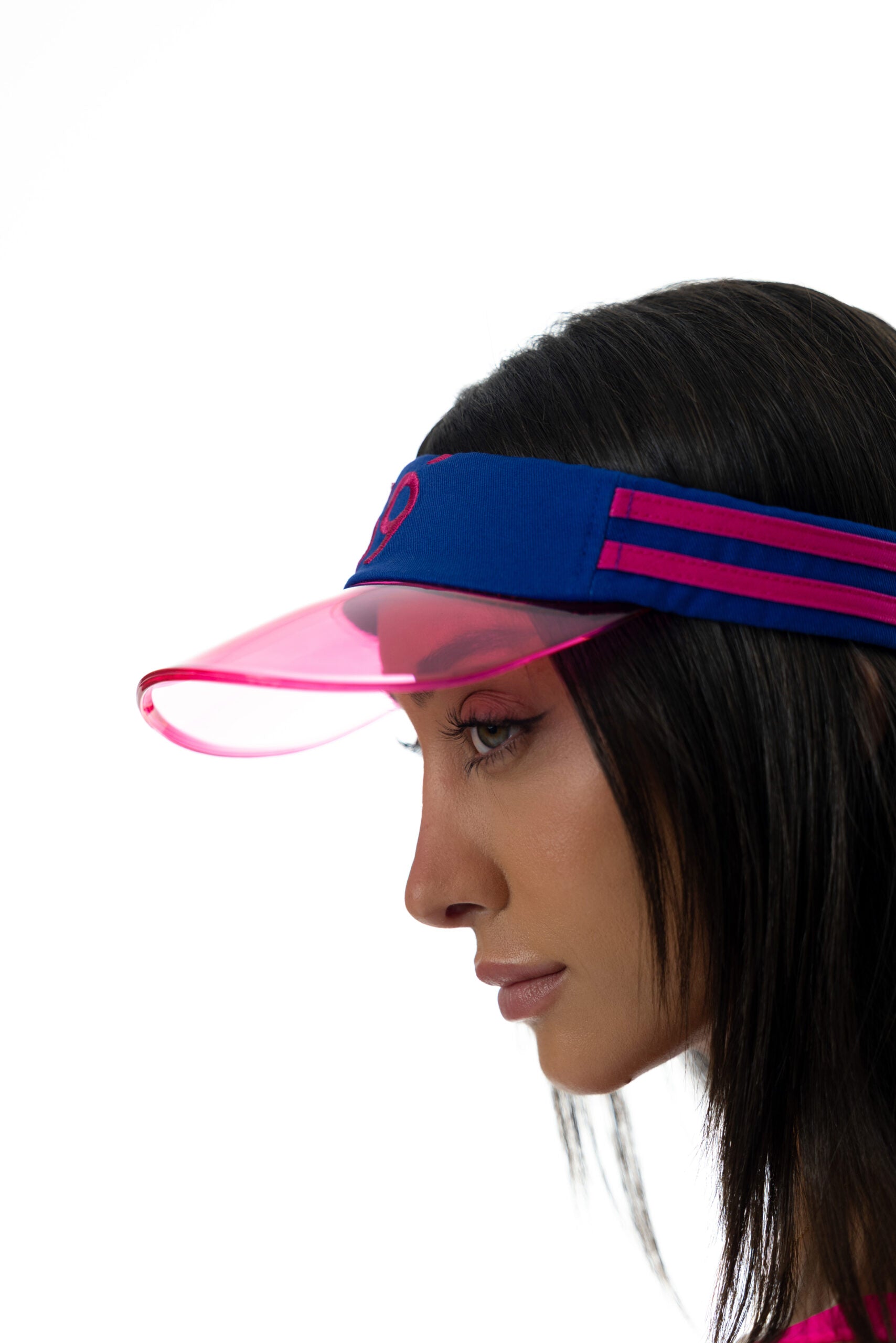 La Luna Visor