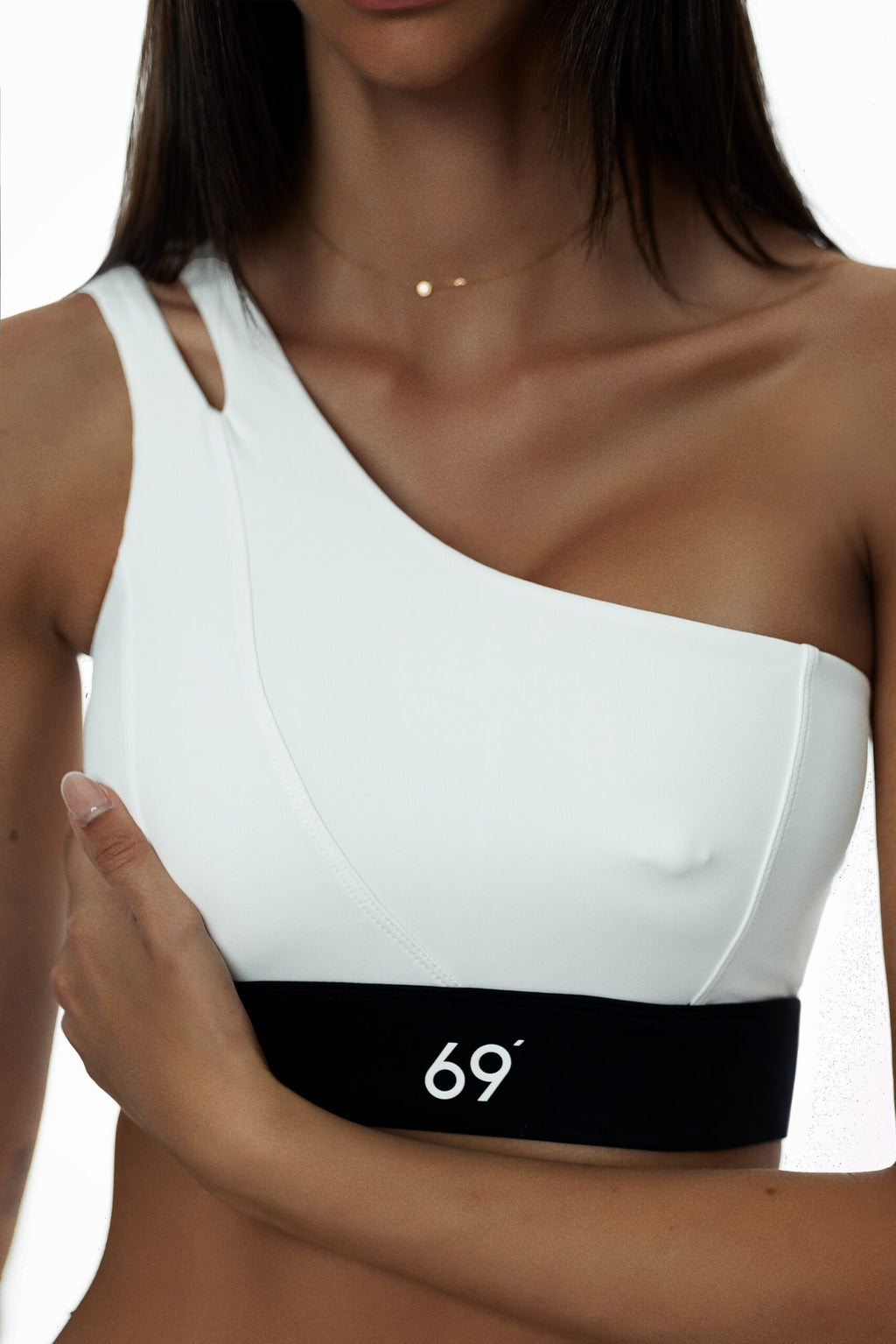 Why not just make a piercing?