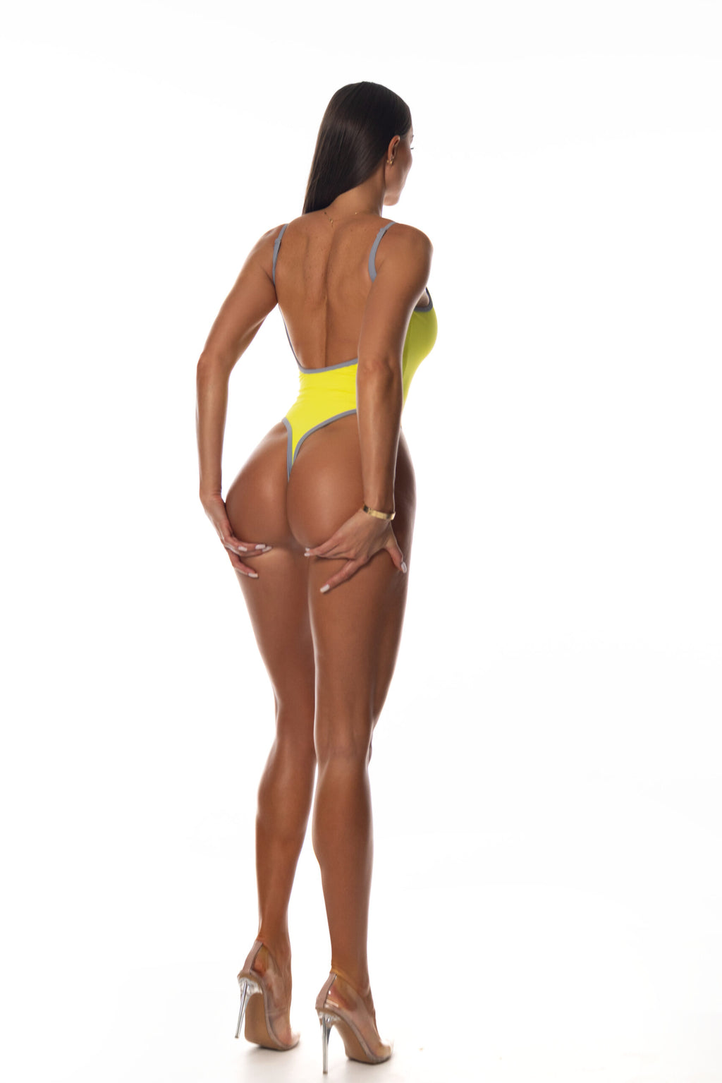 Sunrise Bikini Swimsuit
