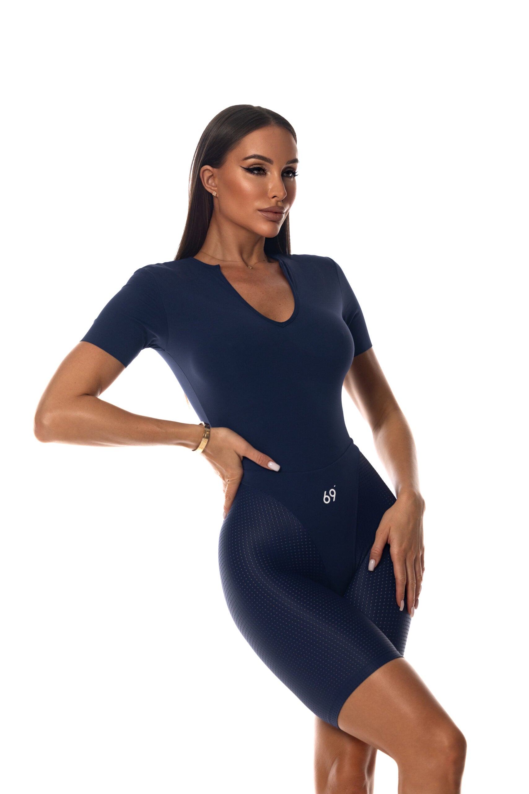 Navy Air Overalls