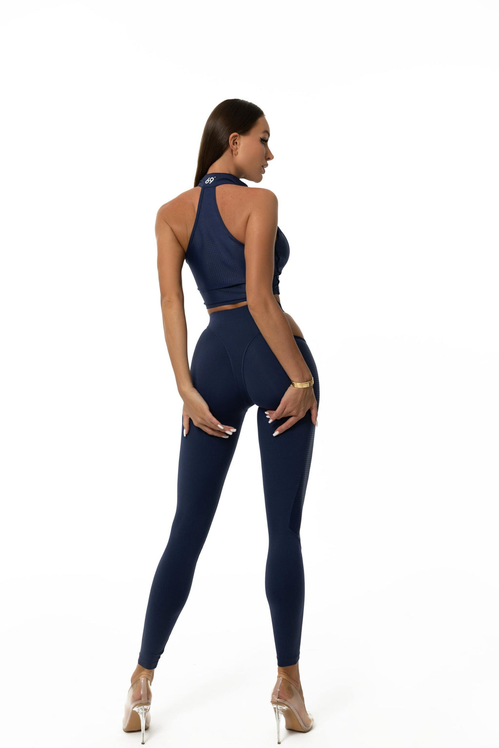 Cosmic Navi Leggings