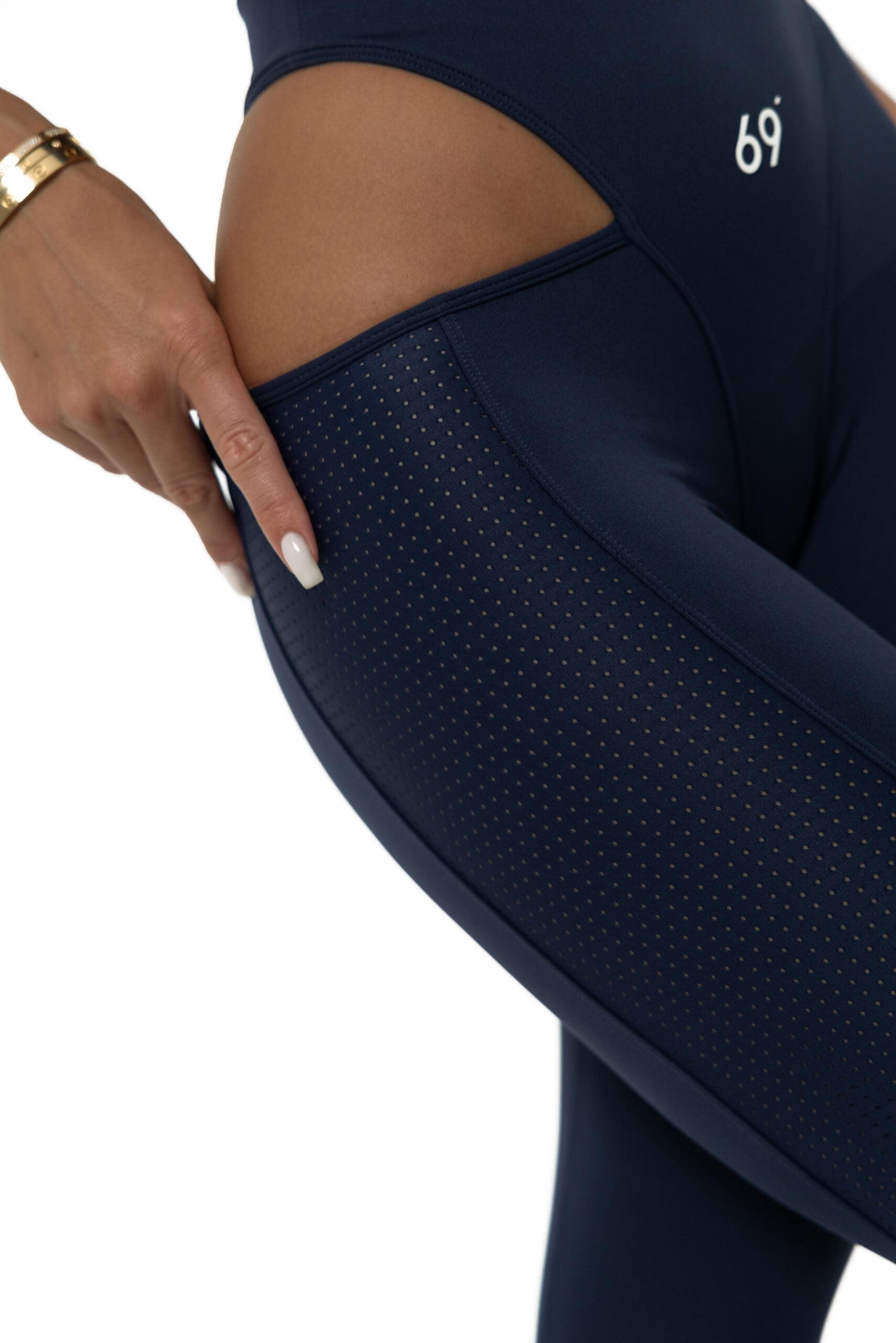 Cosmic Navi Leggings