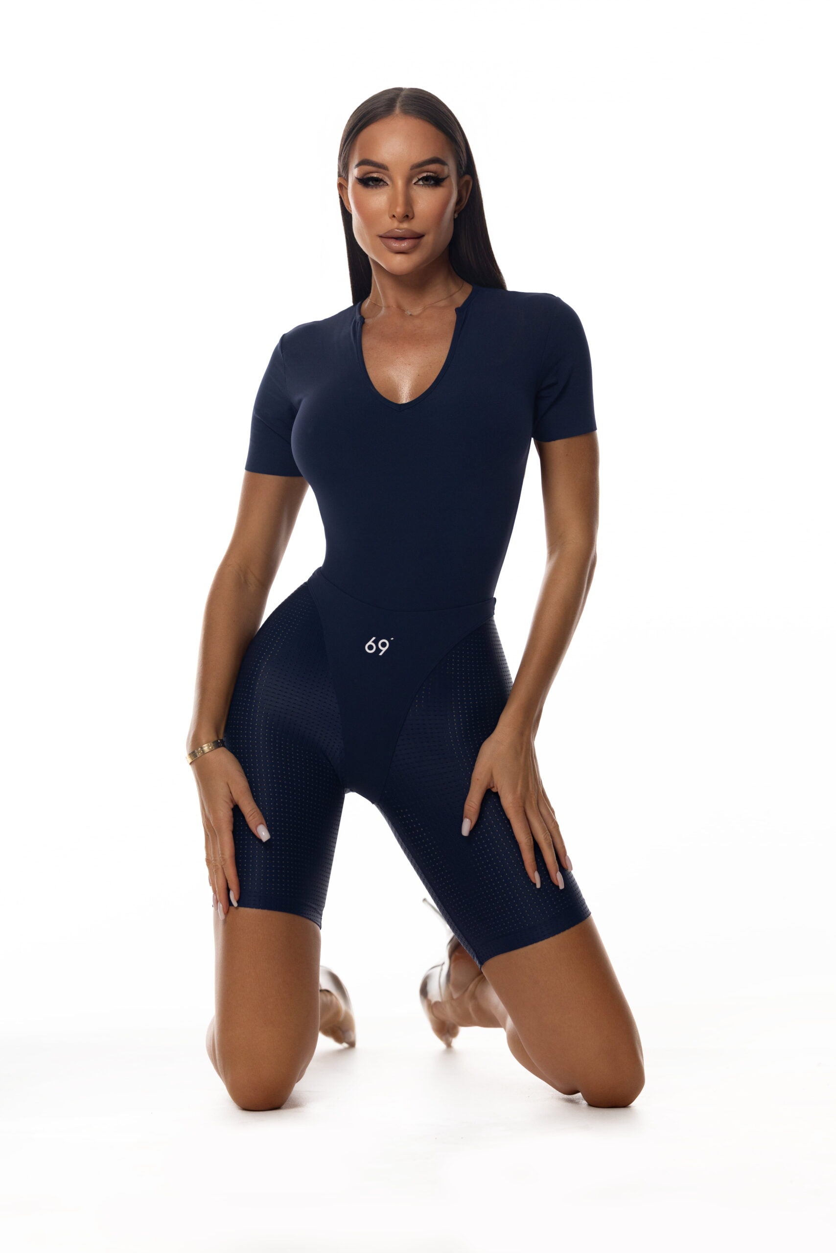 Navy Air Overalls
