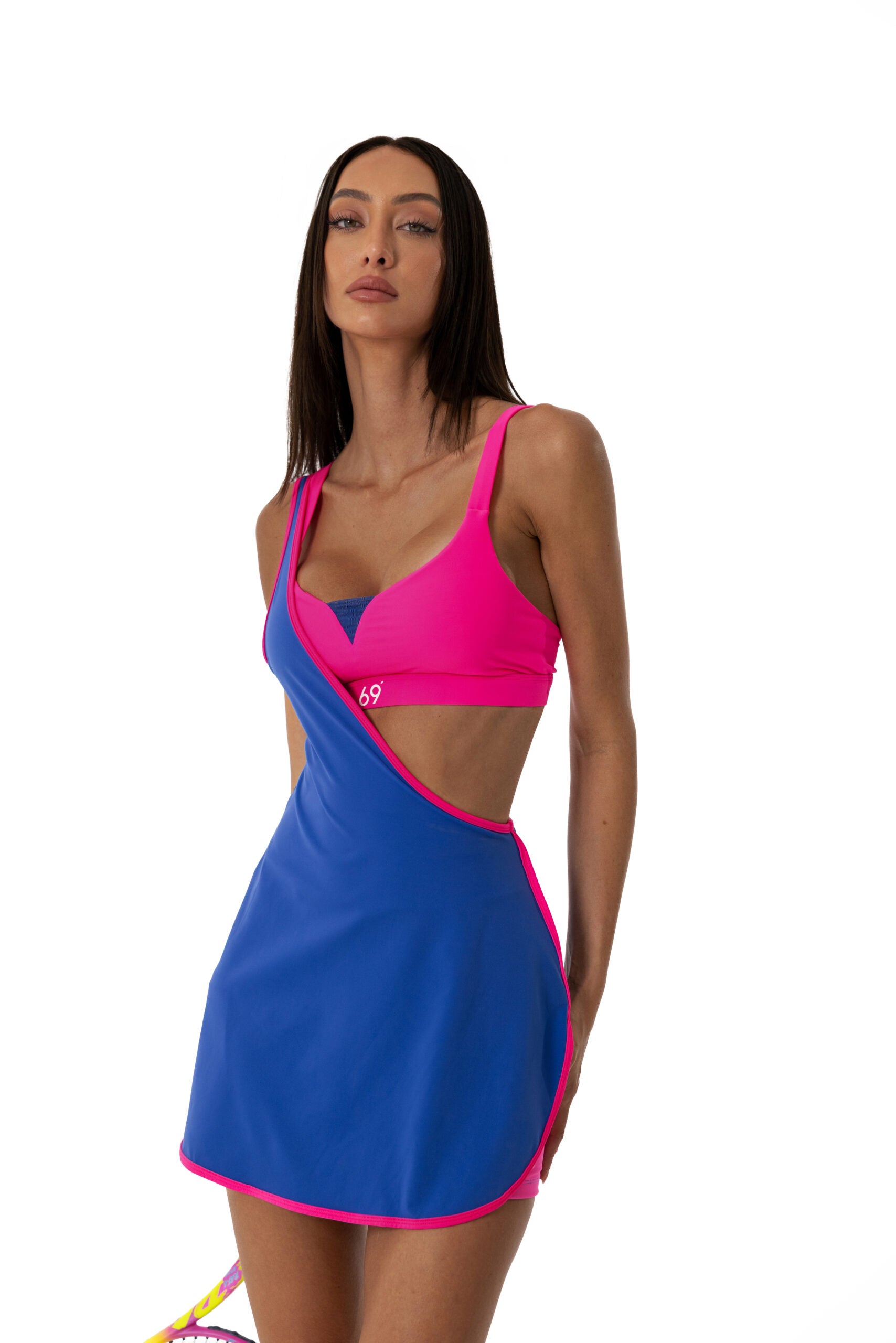 La Luna Padel Skirt