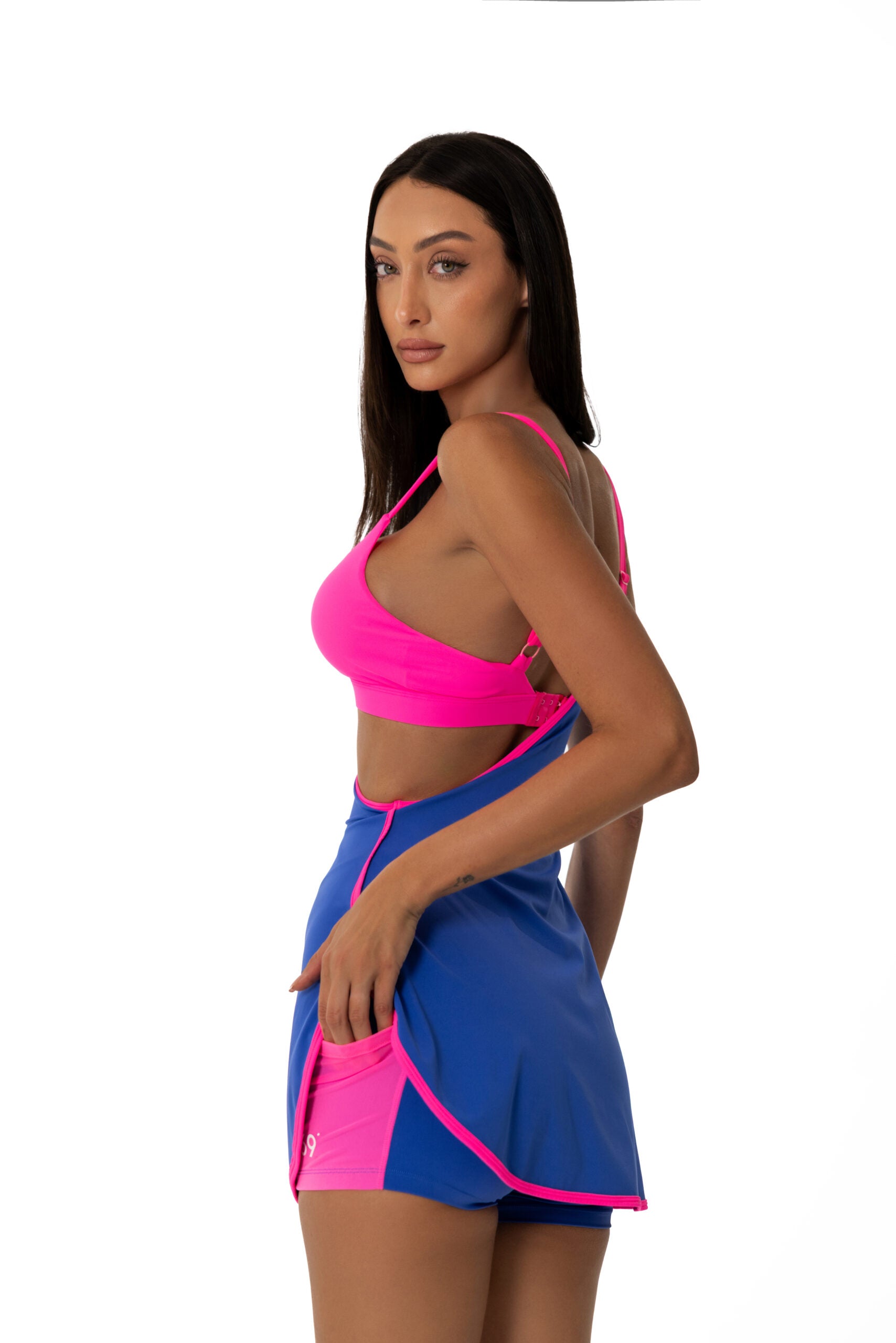 La Luna Padel Skirt