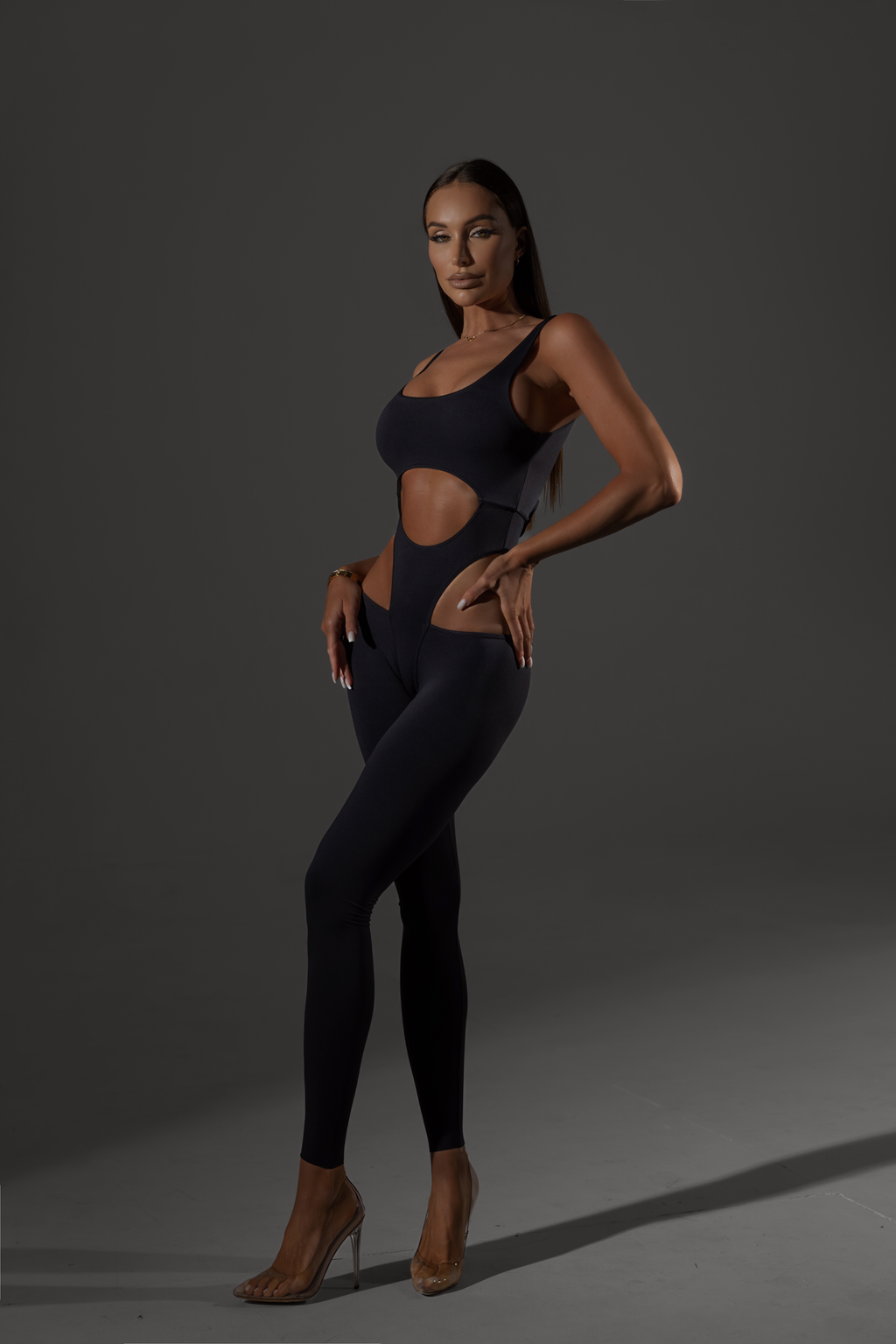 Black Diamond Overalls