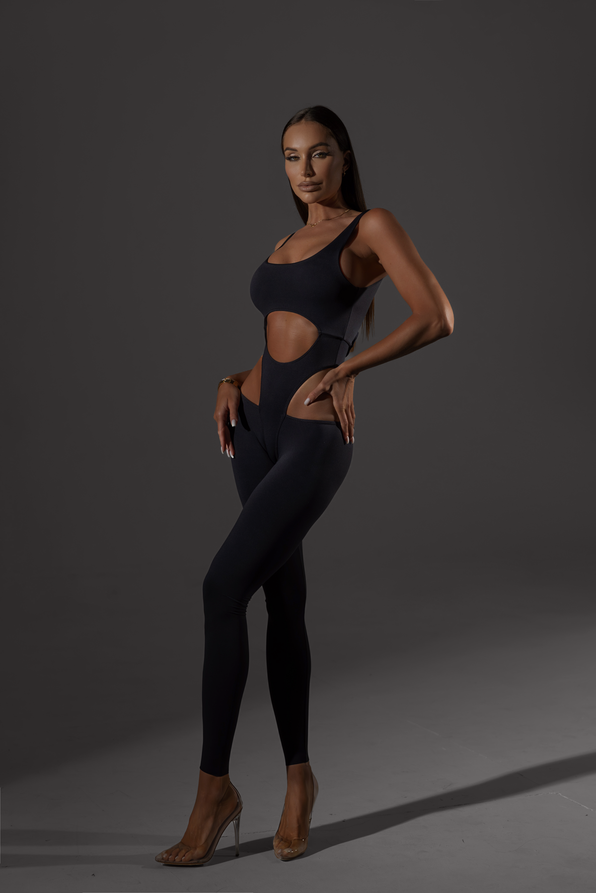 Black Diamond Overalls
