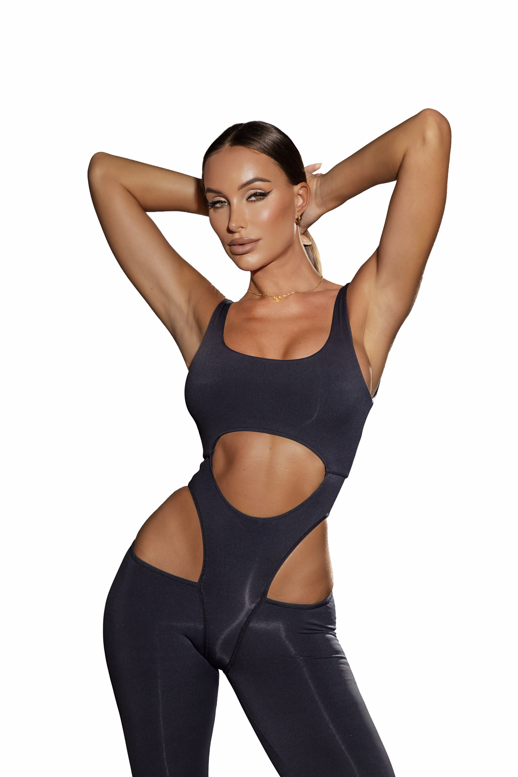 Black Diamond Overalls