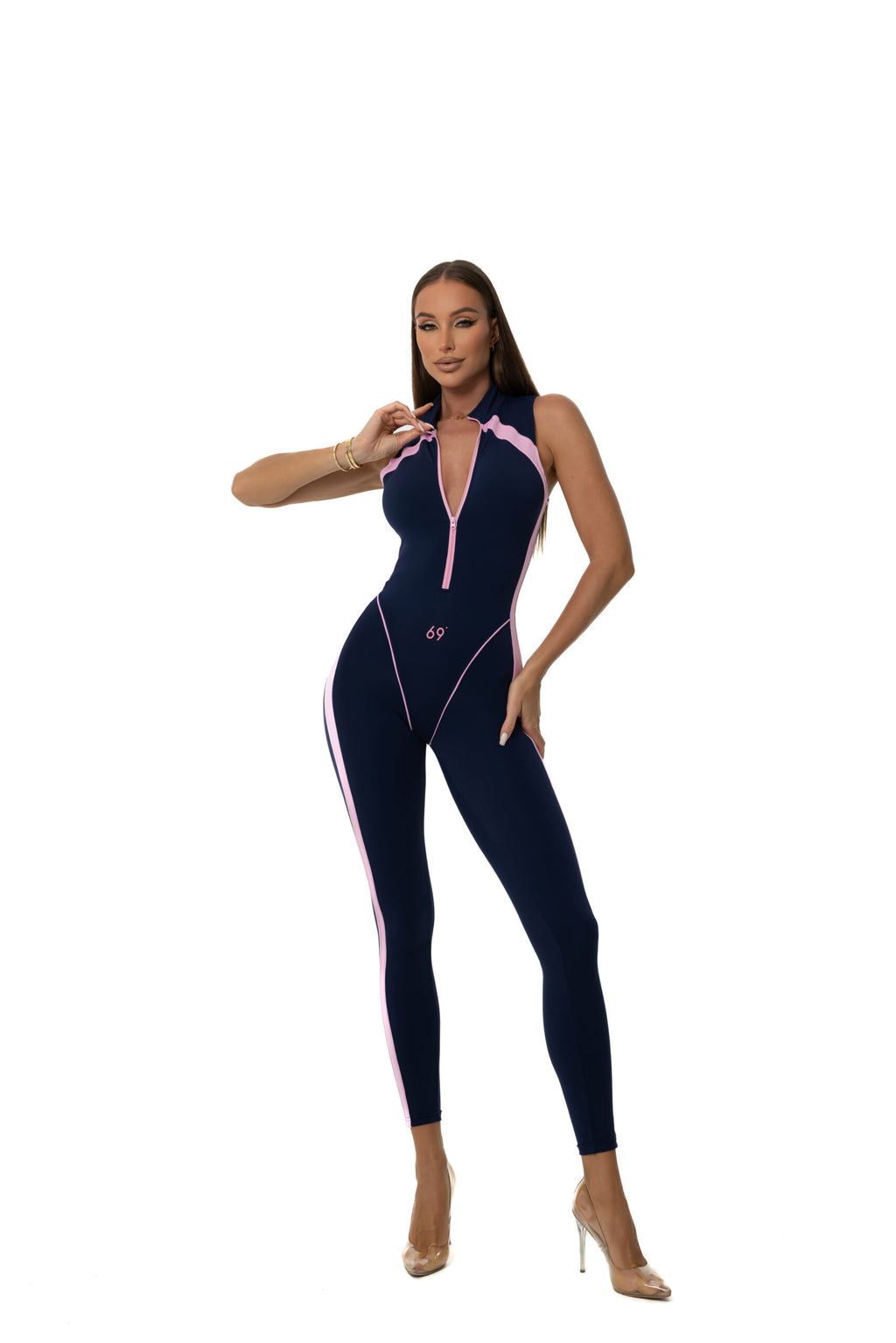 Mirage Night Overalls