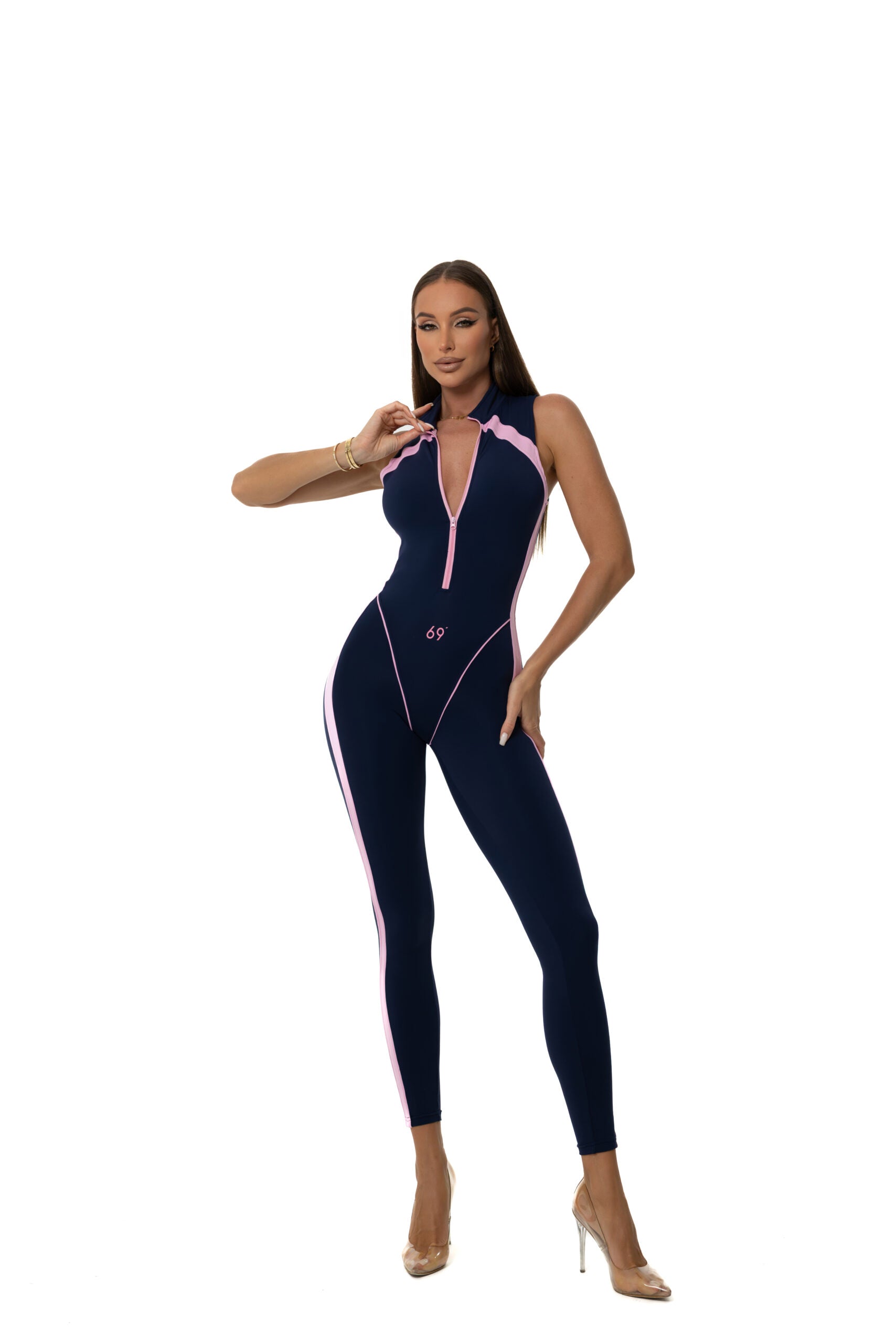 Mirage Night Overalls