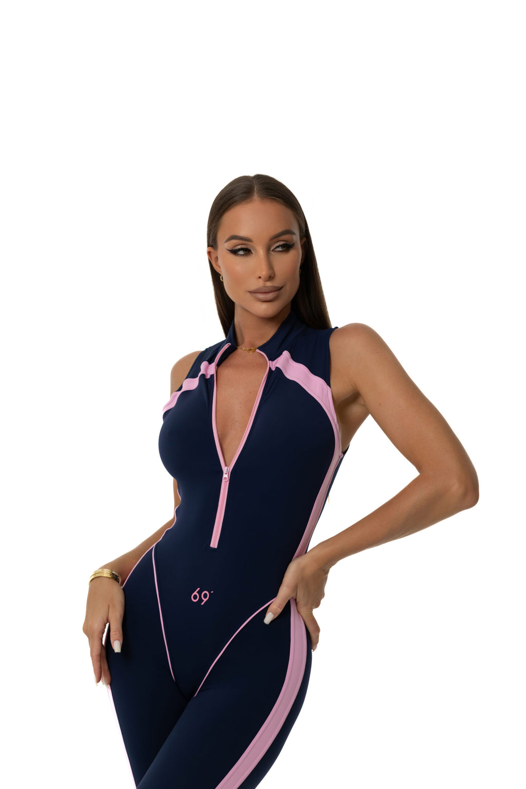 Mirage Night Overalls