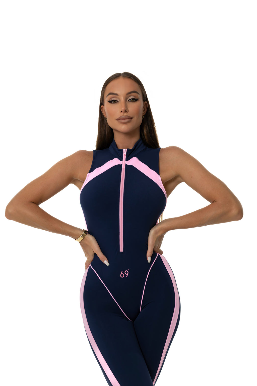 Mirage Night Overalls