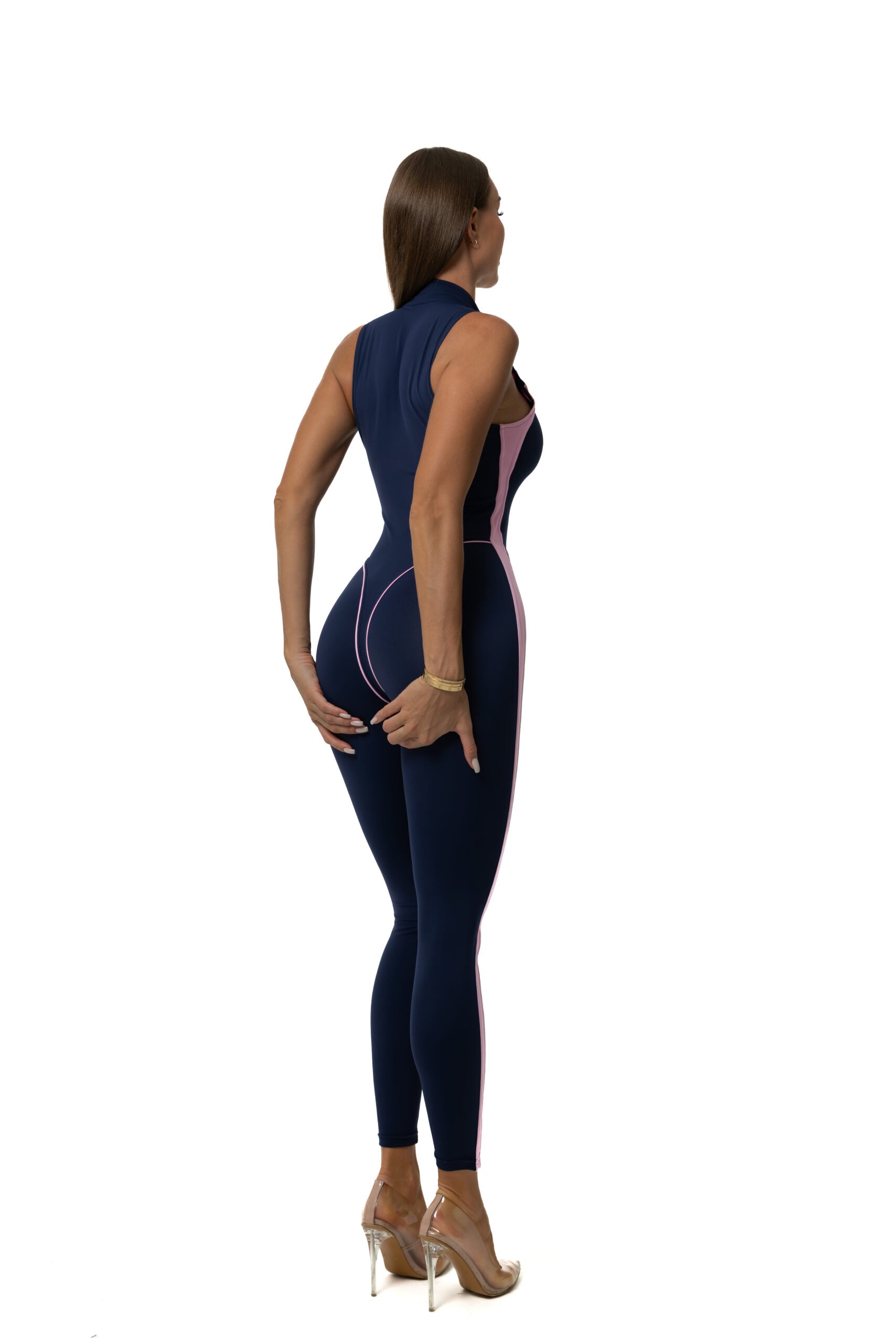 Mirage Night Overalls