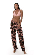 Venus Camo Pants