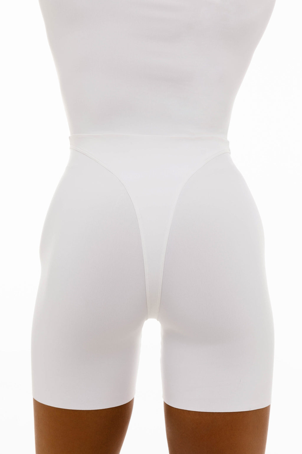 Desert Overalls White