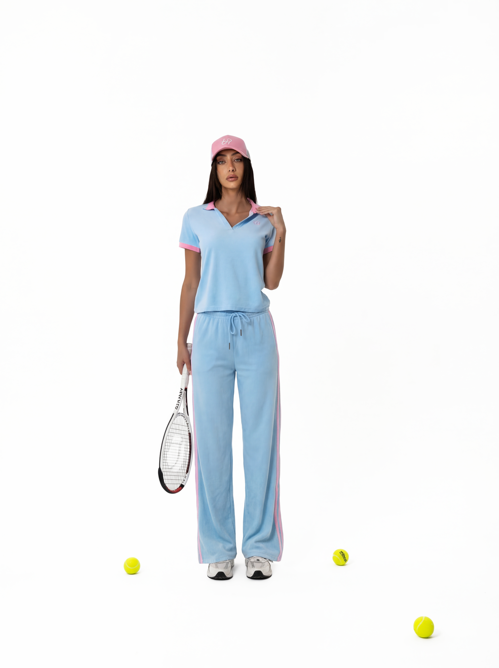 Portofino Sport Pants