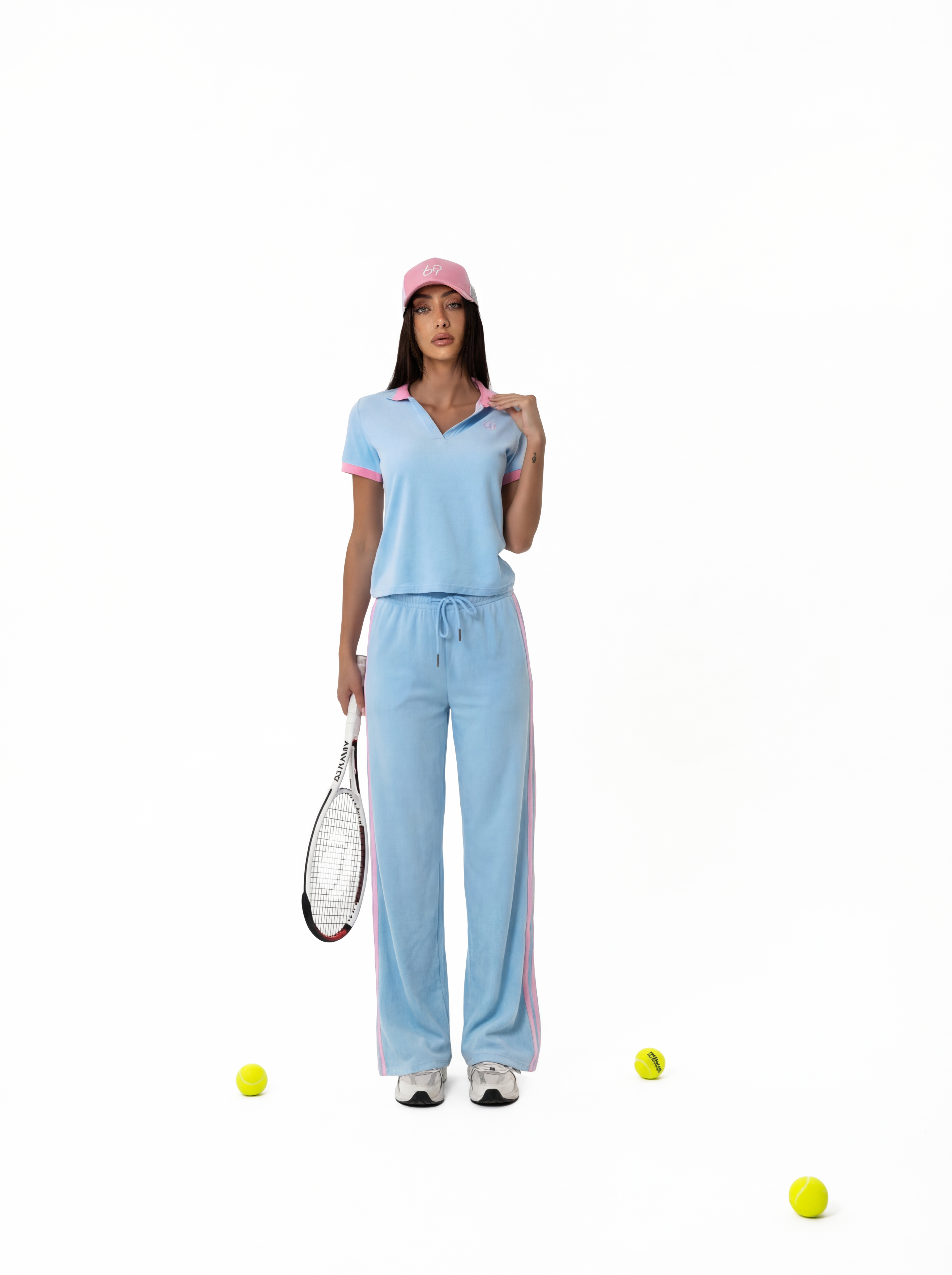Portofino Sport Pants
