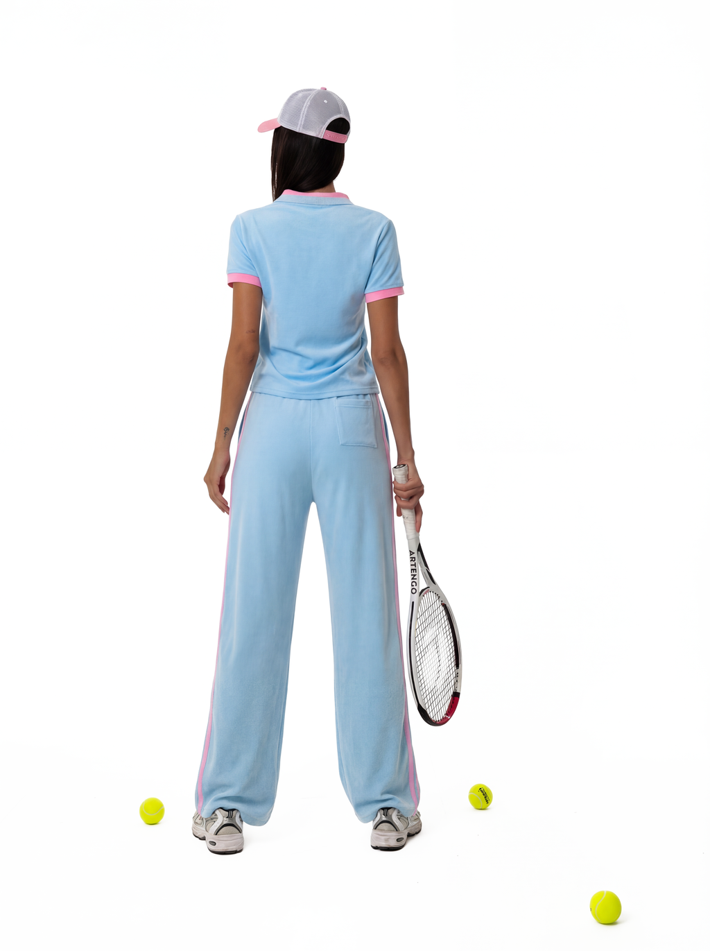 Portofino Sport Pants