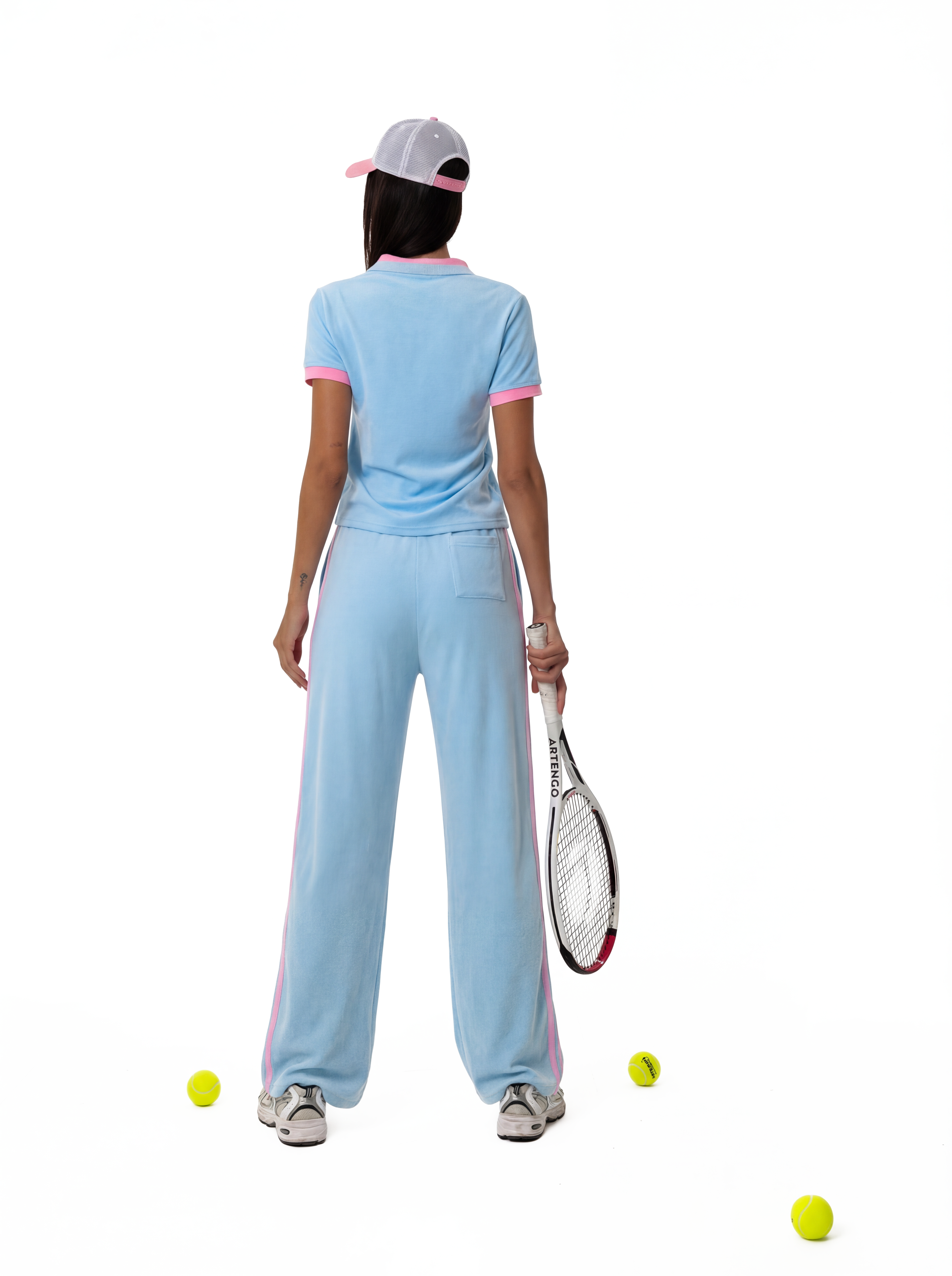 Portofino Sport Pants