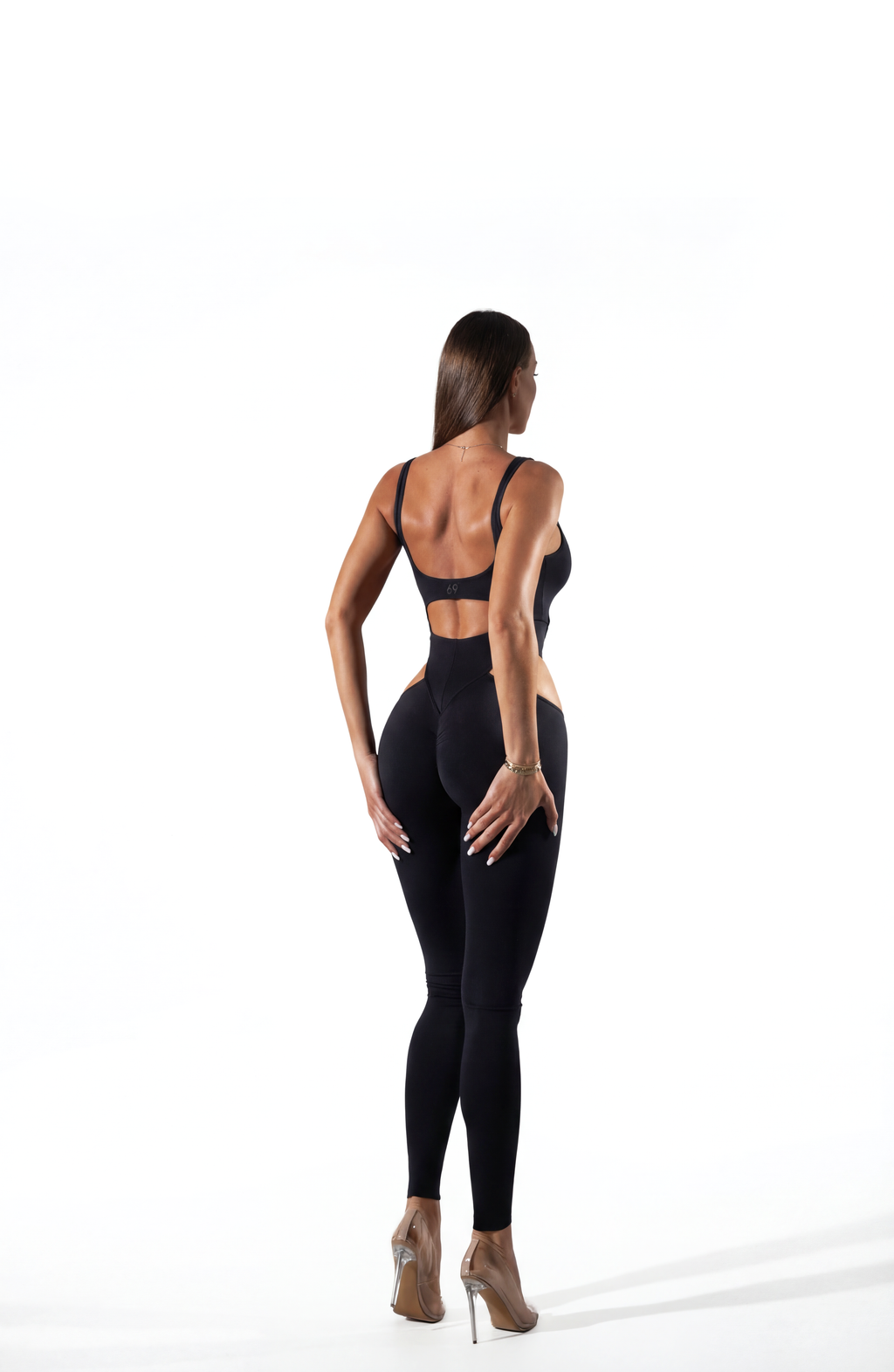 Black Diamond Overalls