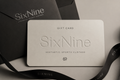 SixNine Gift Card