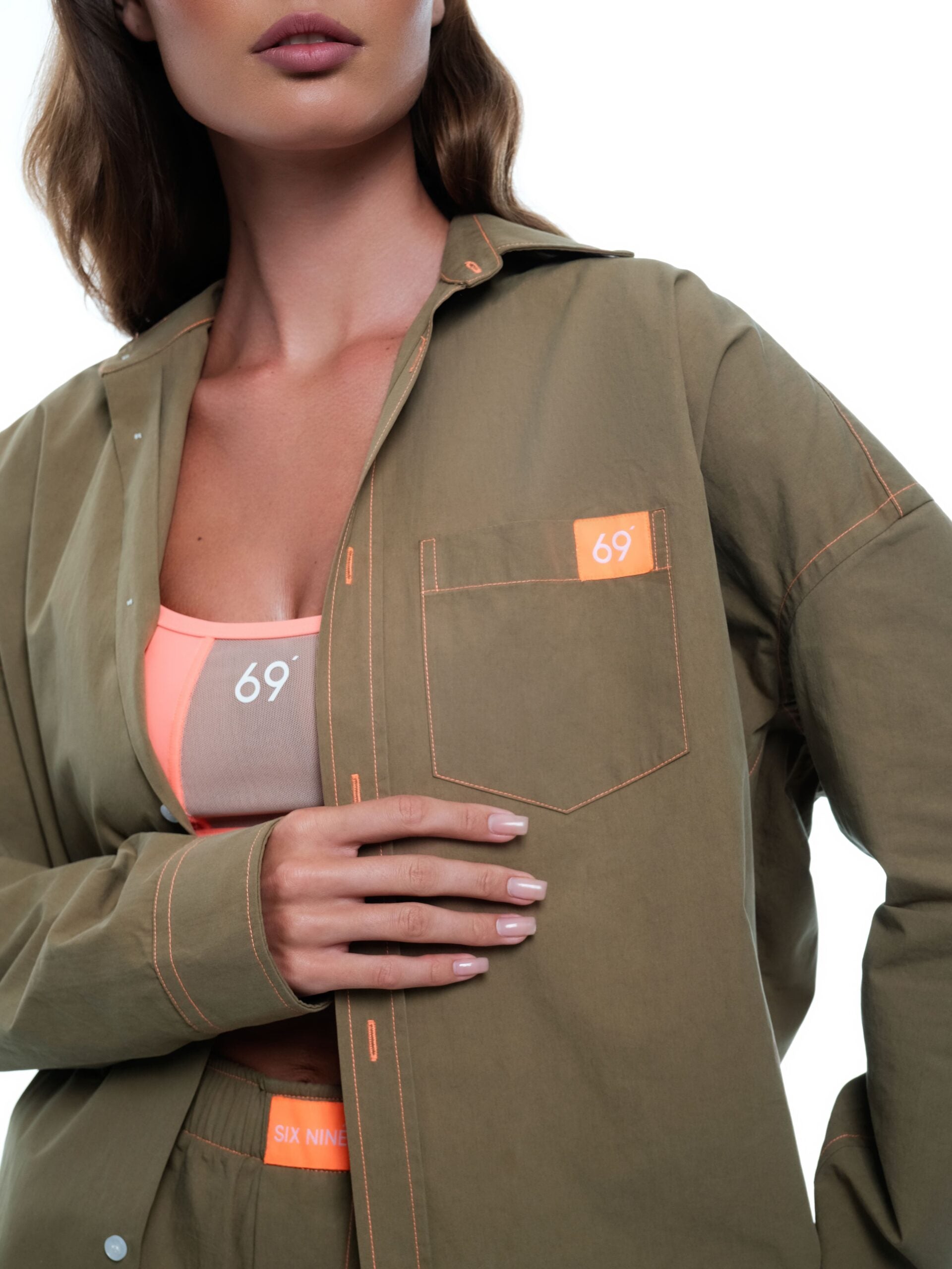 Urban Shirt