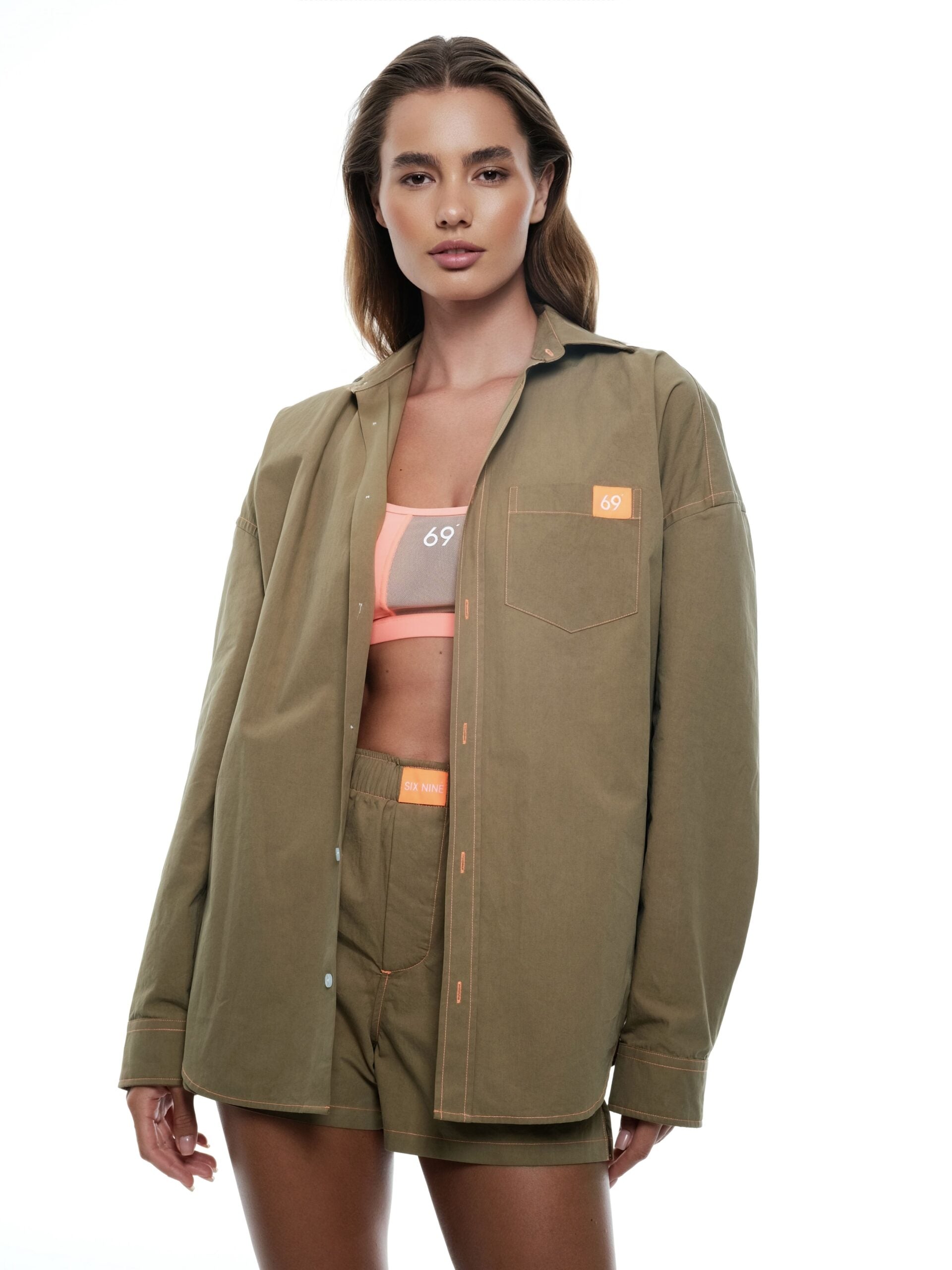 Urban Shirt