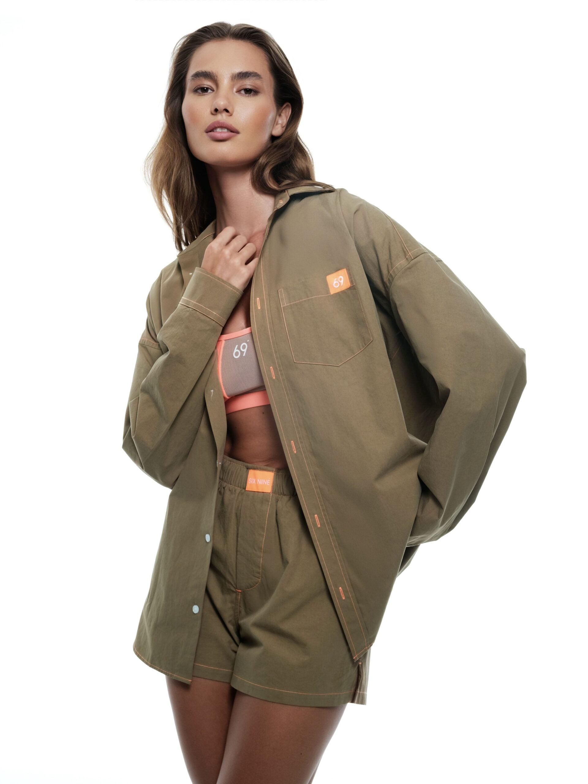 Urban Shirt