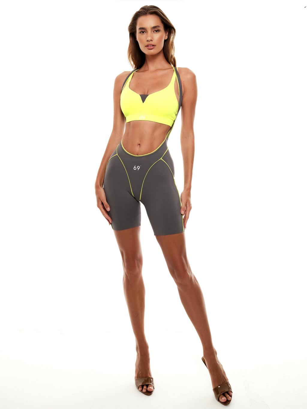 Desert Sunrise Shorts
