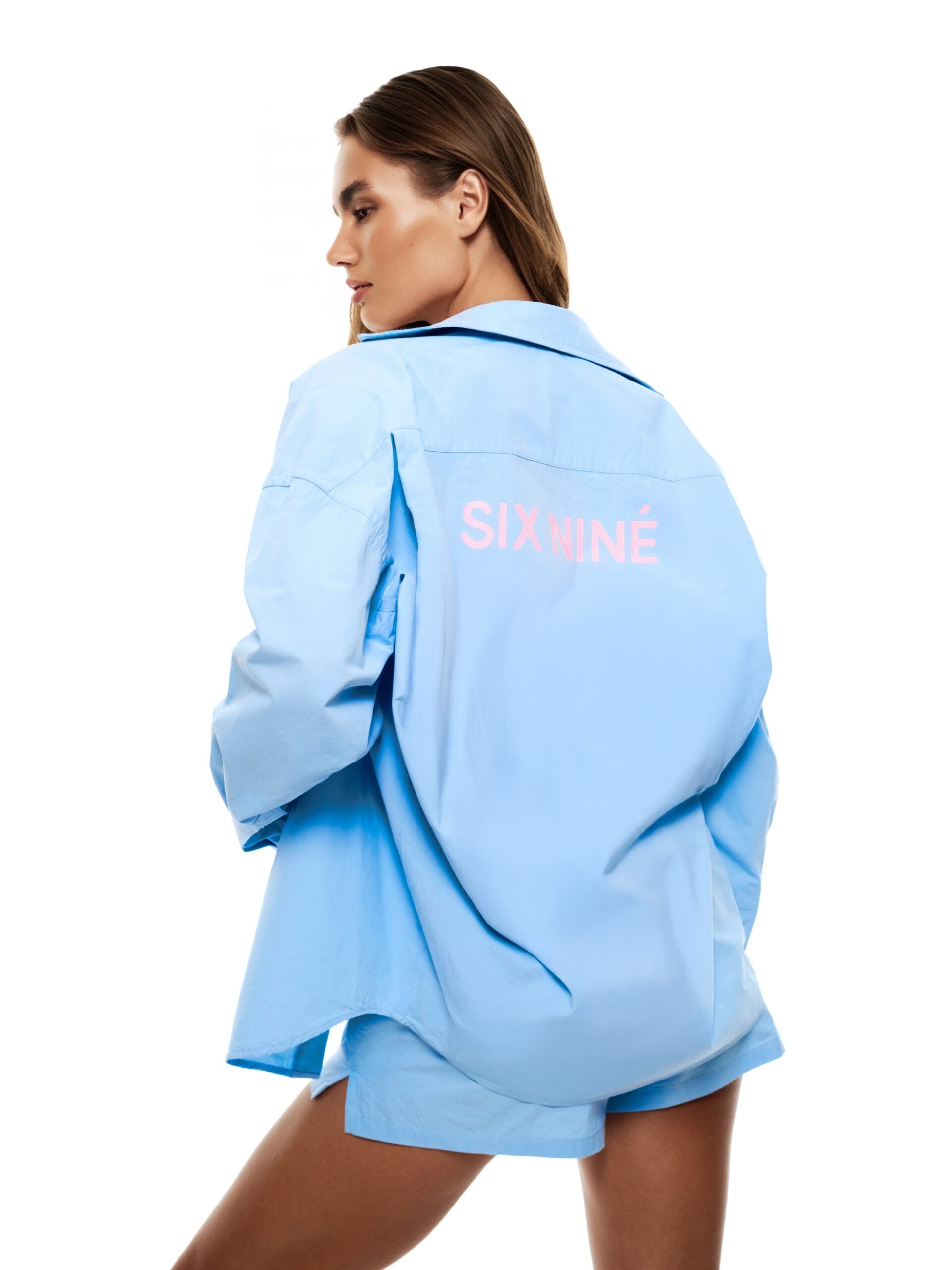 Bubble Gum Shirt
