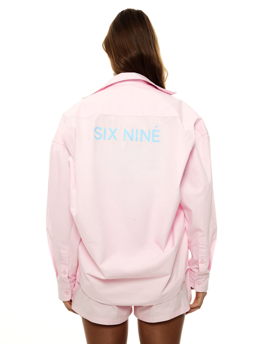 Cotton Candy Shirt