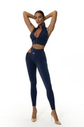 Cosmic Navi Leggings