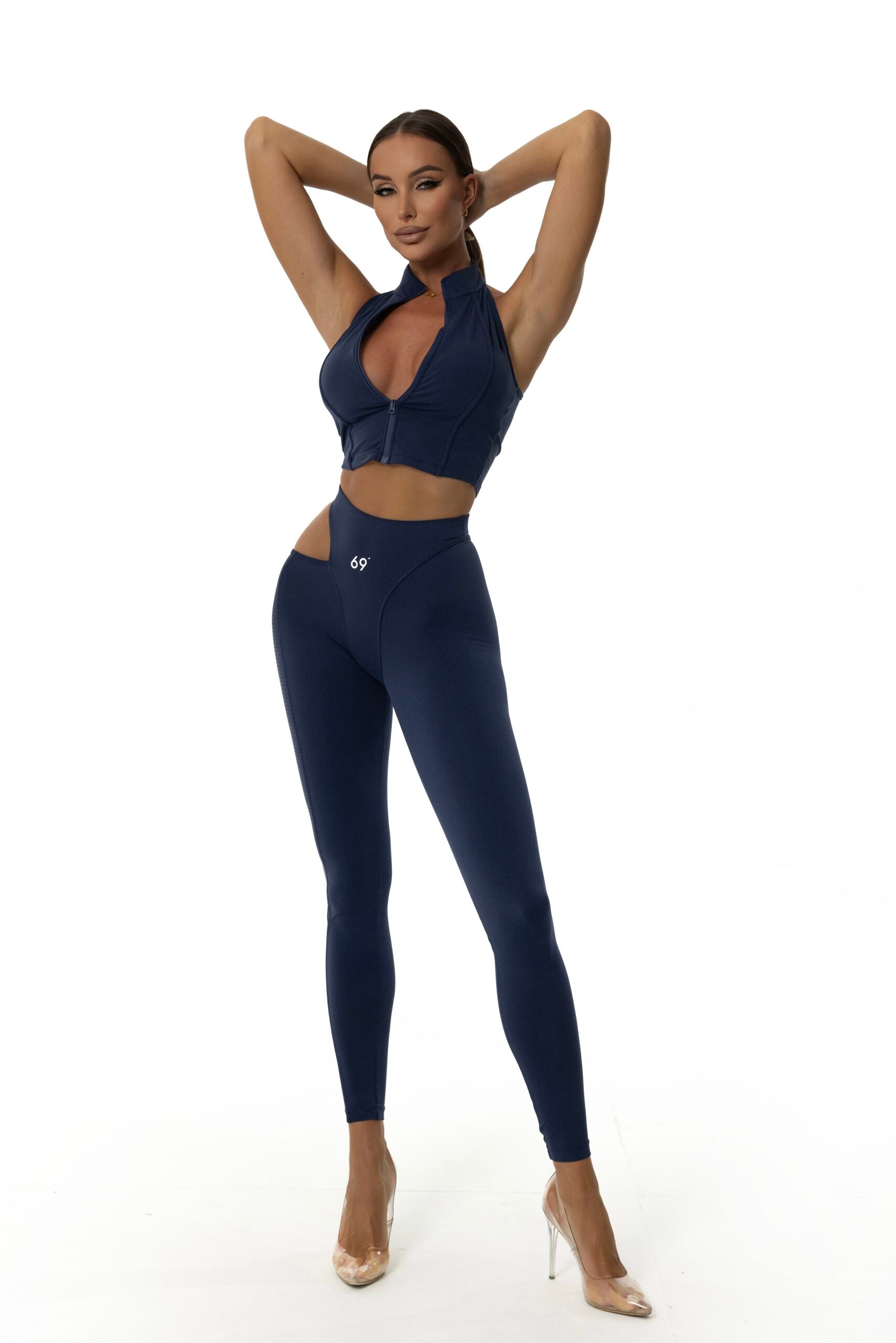 Cosmic Navi Leggings