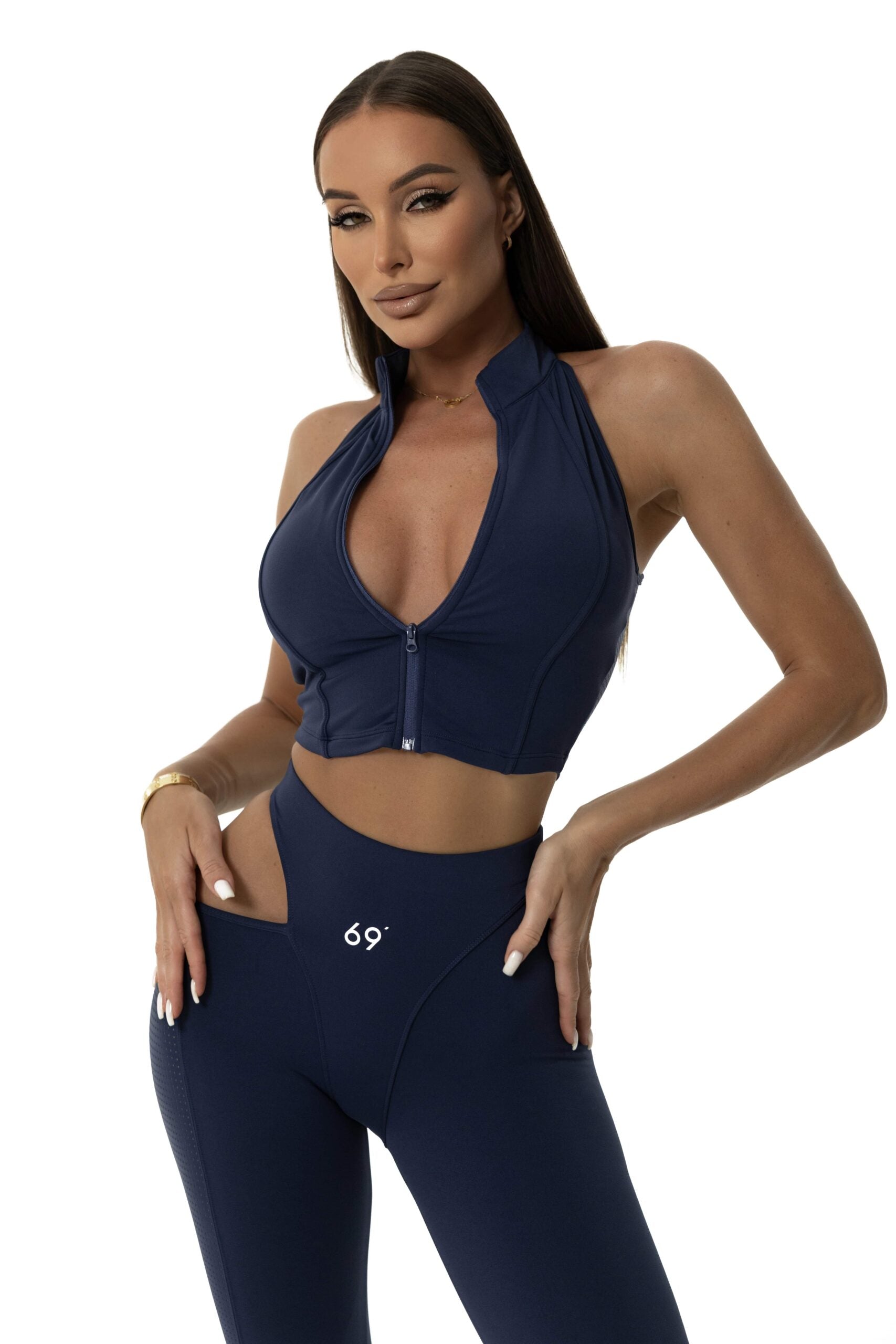 Cosmic Navi Top