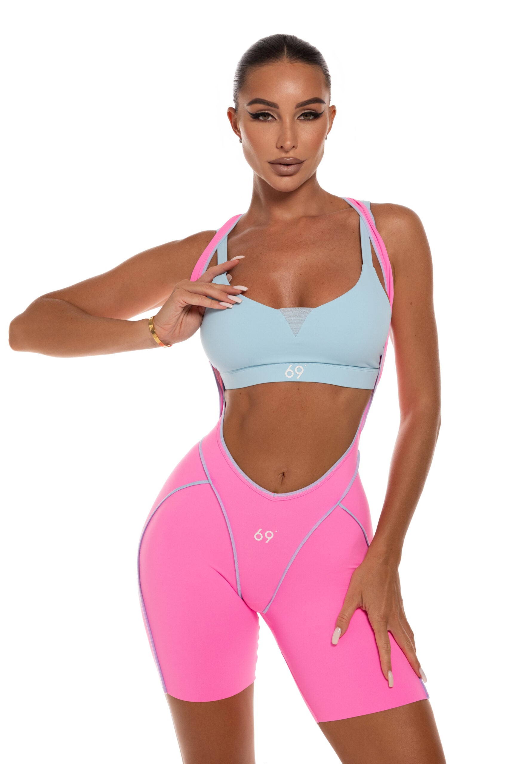 Desert Top Bubble Gum
